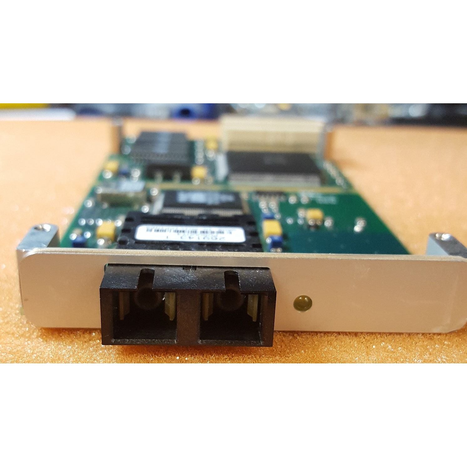 PMC ATMF-100 – RADSTONE