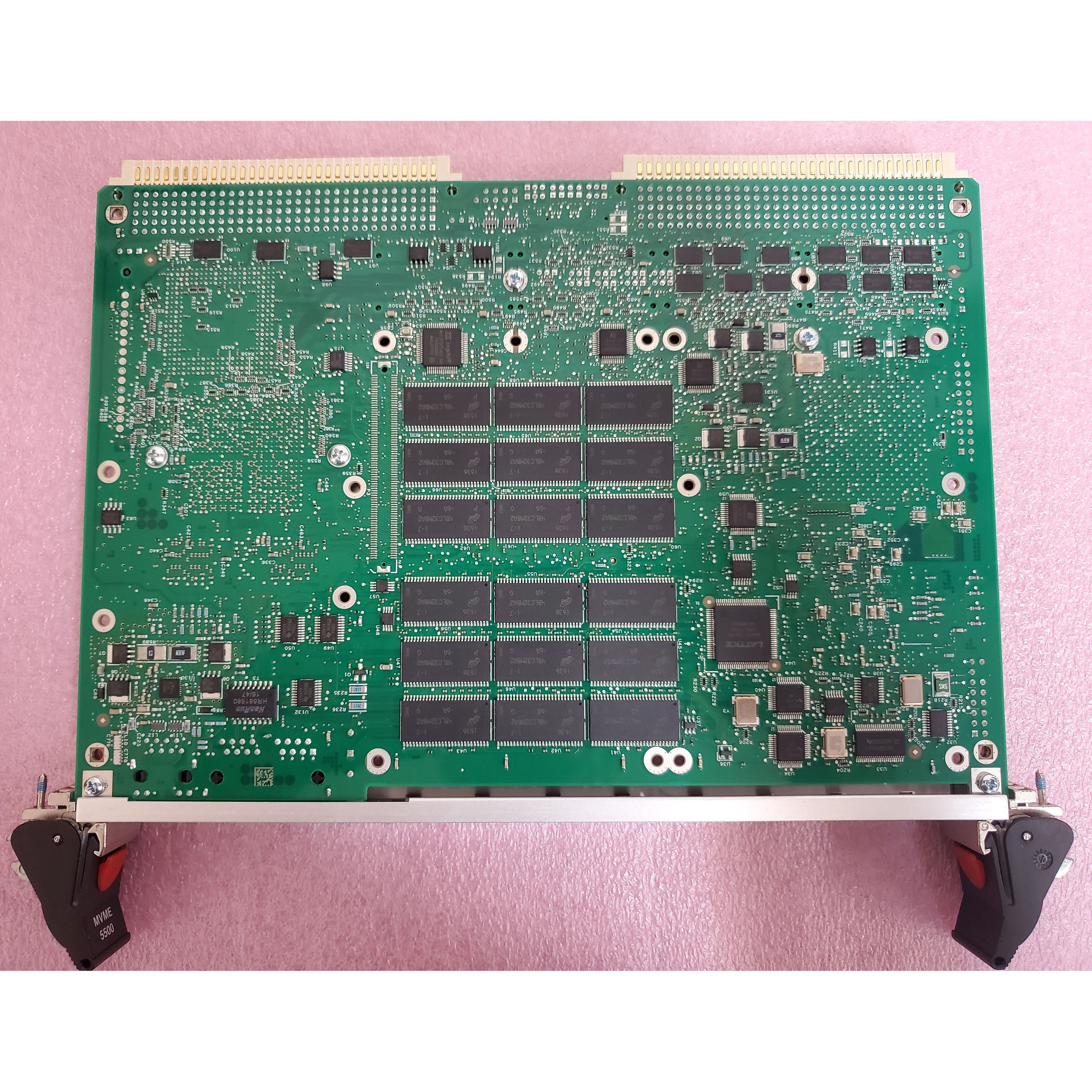 MVME 55006E-0161R | Motorola - Emerson - Artesyn
