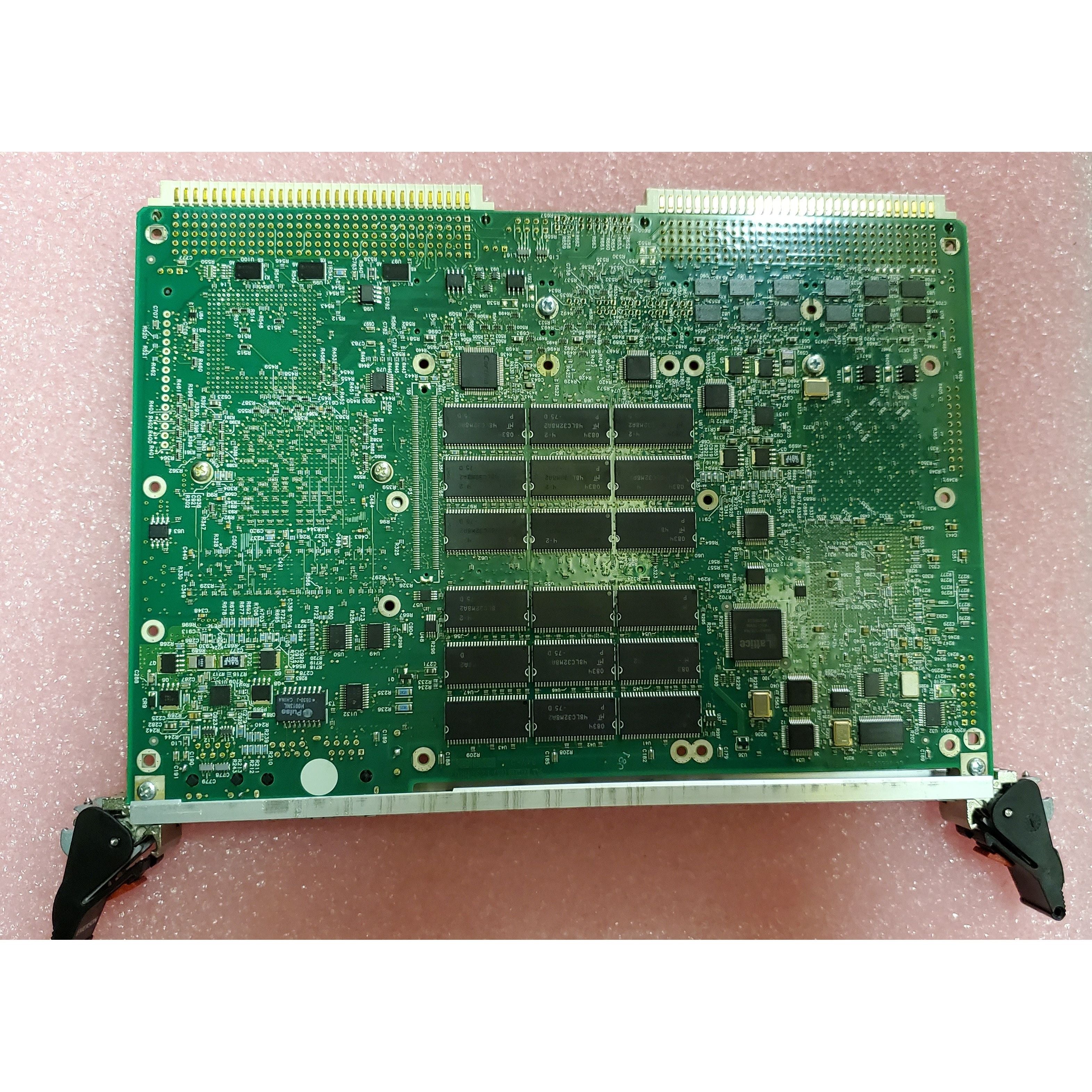 MVME 55006E-0163 | Motorola - Emerson - Artesyn