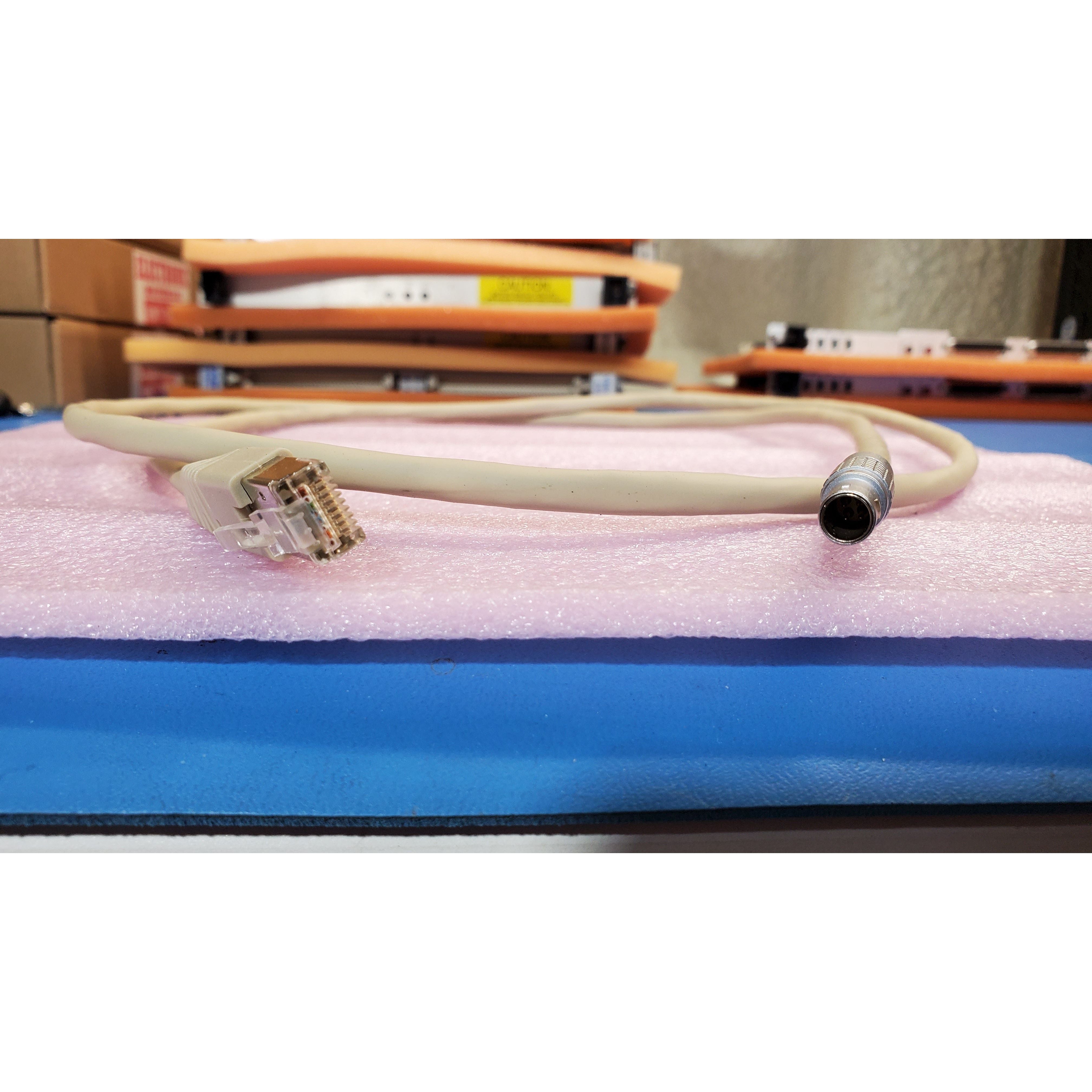 ACC / KABEL / FP860-RJ45 | Computer erzwingen