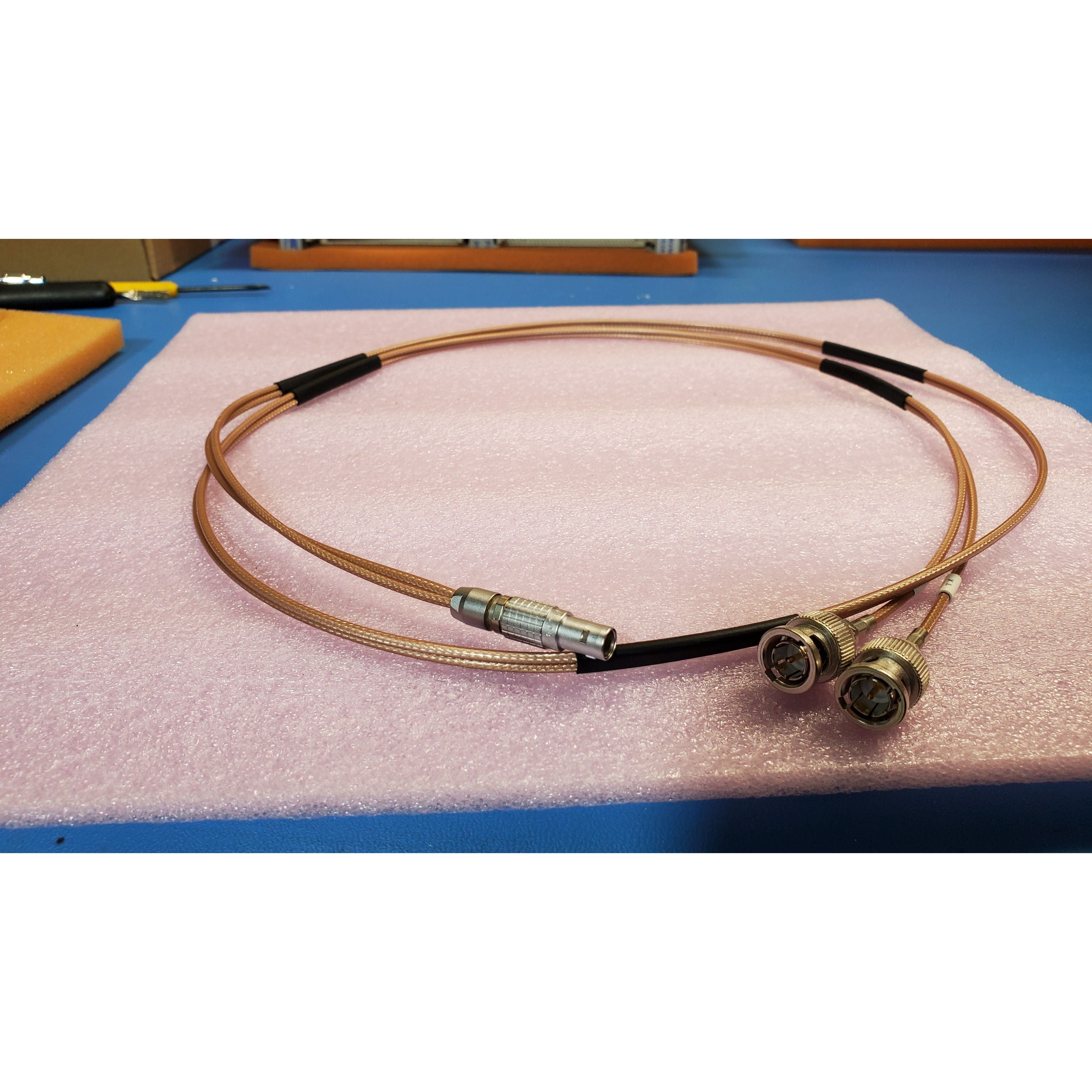 ACC / KABEL / FP860-BNC | Computer erzwingen