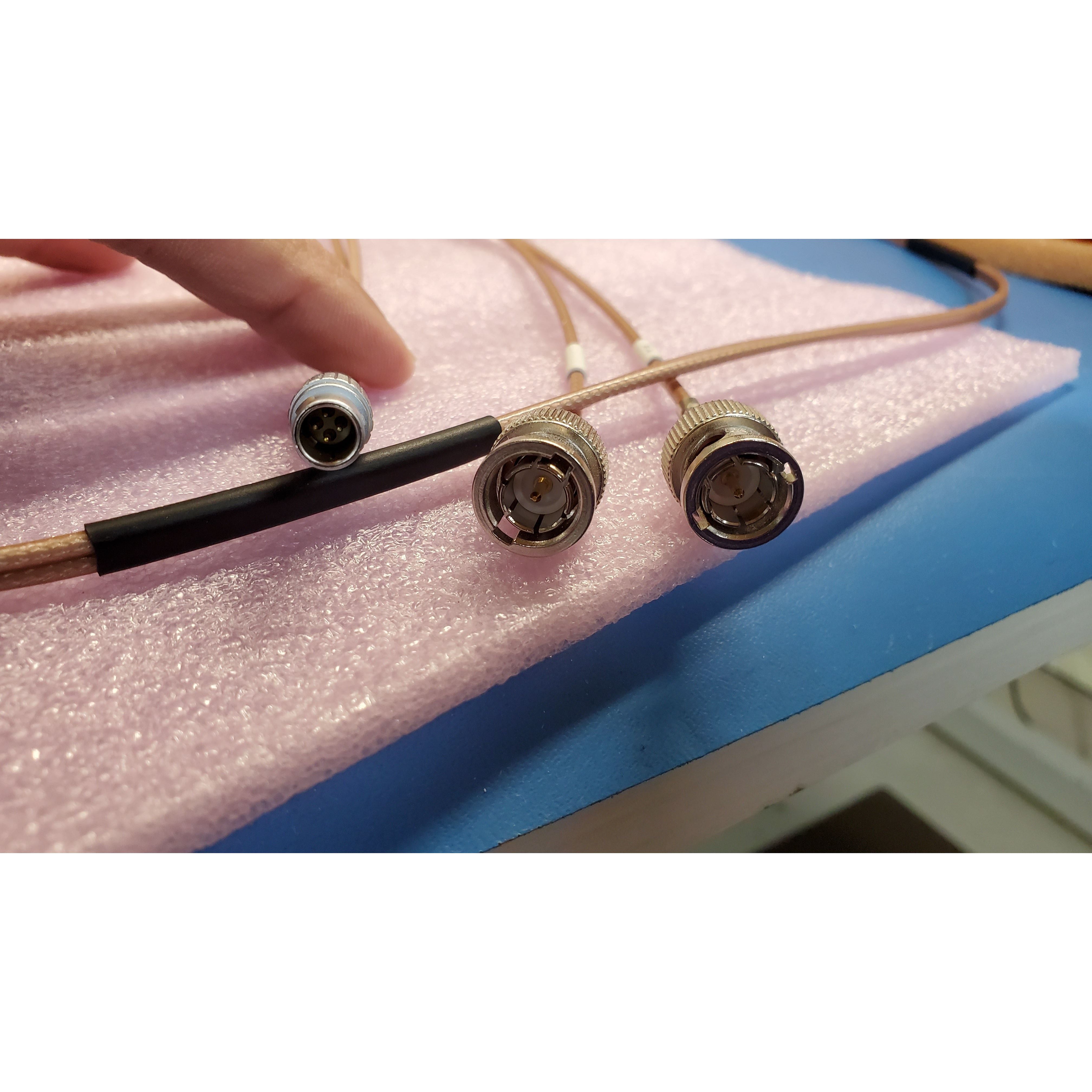 ACC / KABEL / FP860-BNC | Computer erzwingen