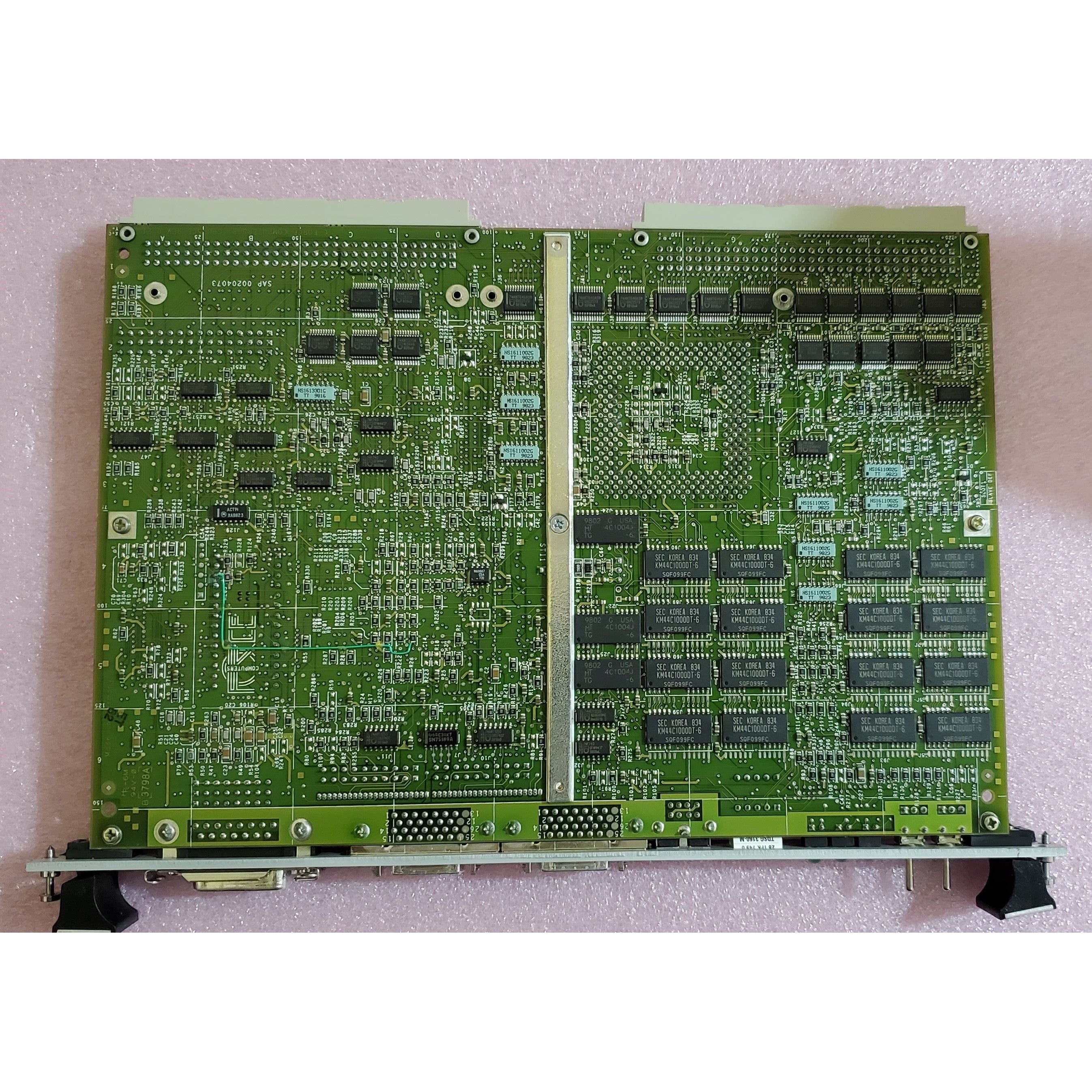 CPU-5CE/16-85-2  |  Force Computer