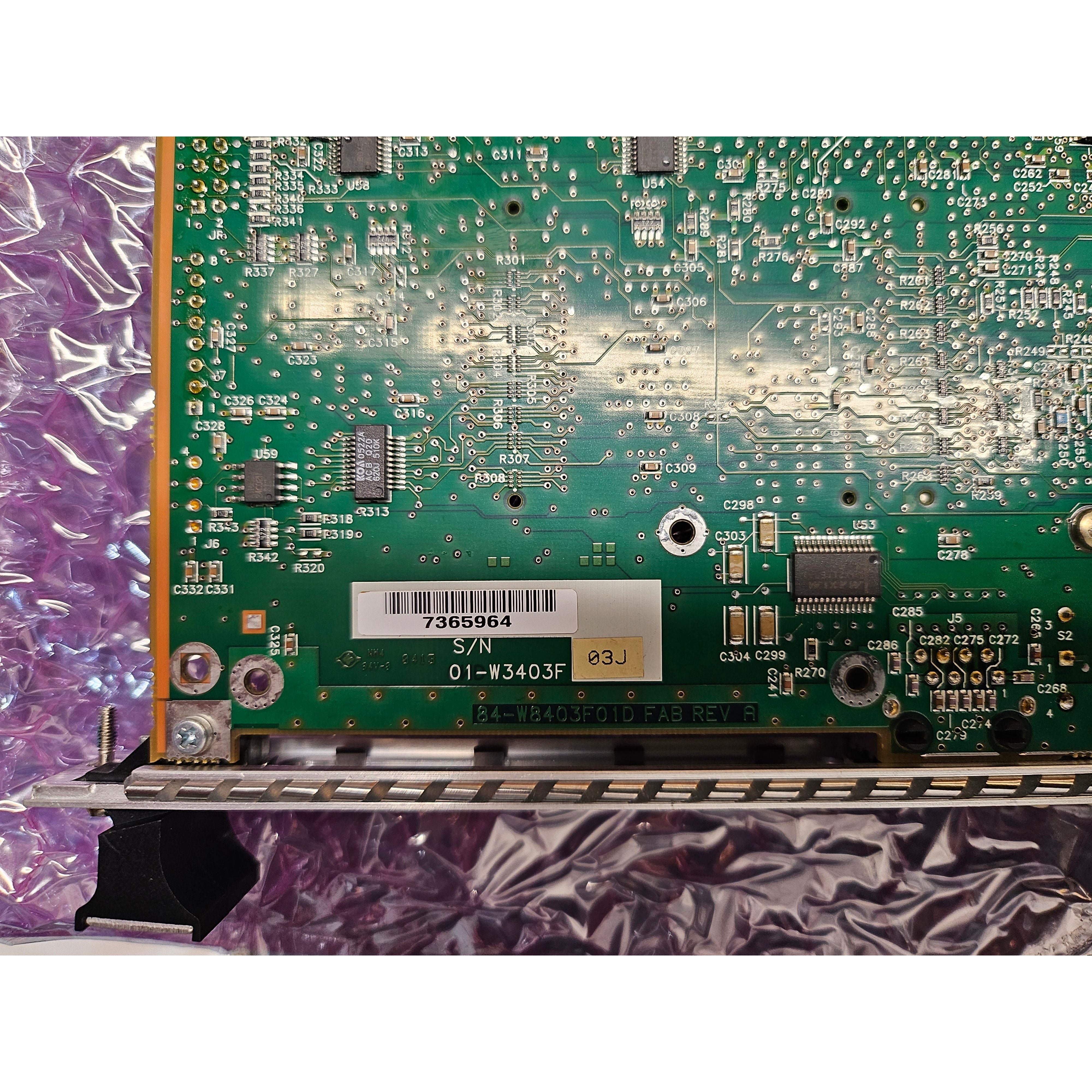 MVME 2101-1 | Emerson - Smart Embedded
