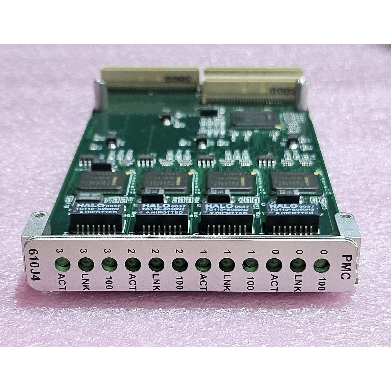 PMC 610J4 | RAMIX