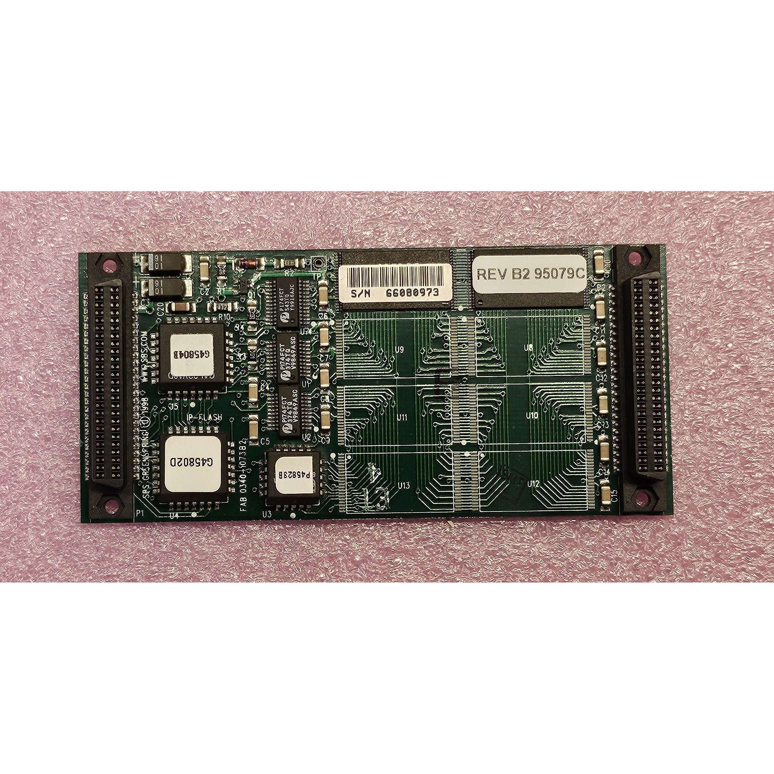 IP-FLASH 2M | GREENSPRING - SBS