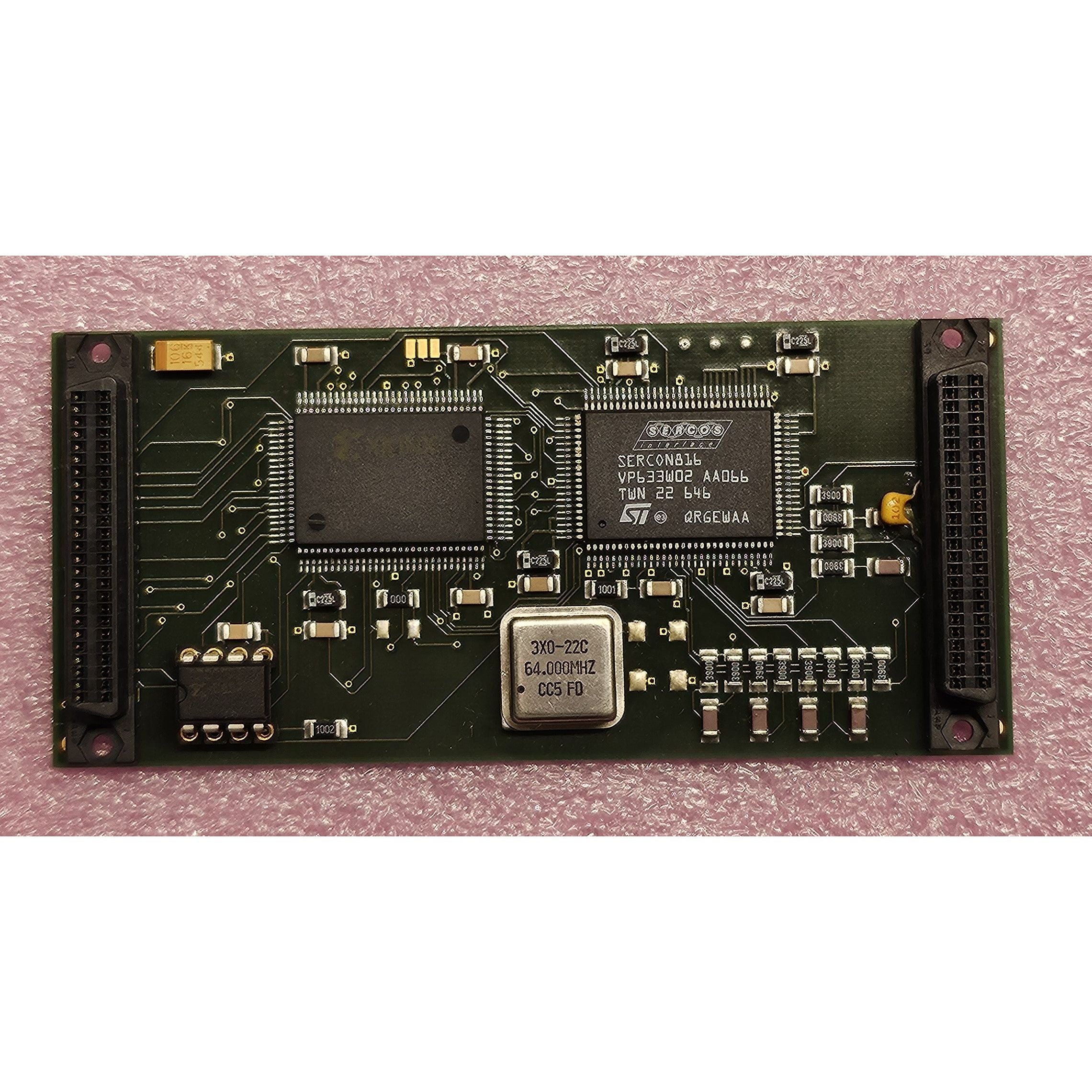 IP-UNIV-SERIAL | GREENSPRING SBS