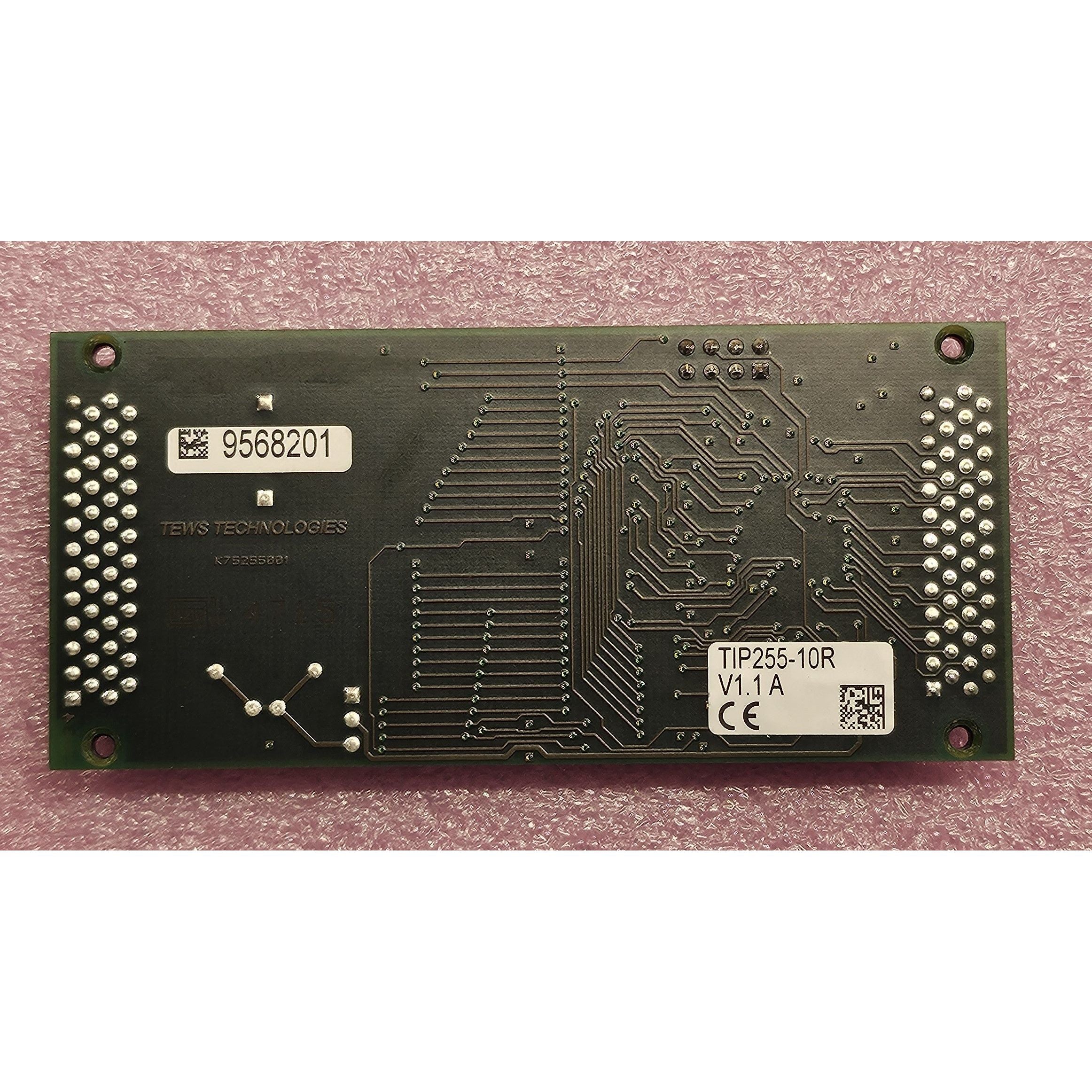 TIPP 255 10 R | TEWS