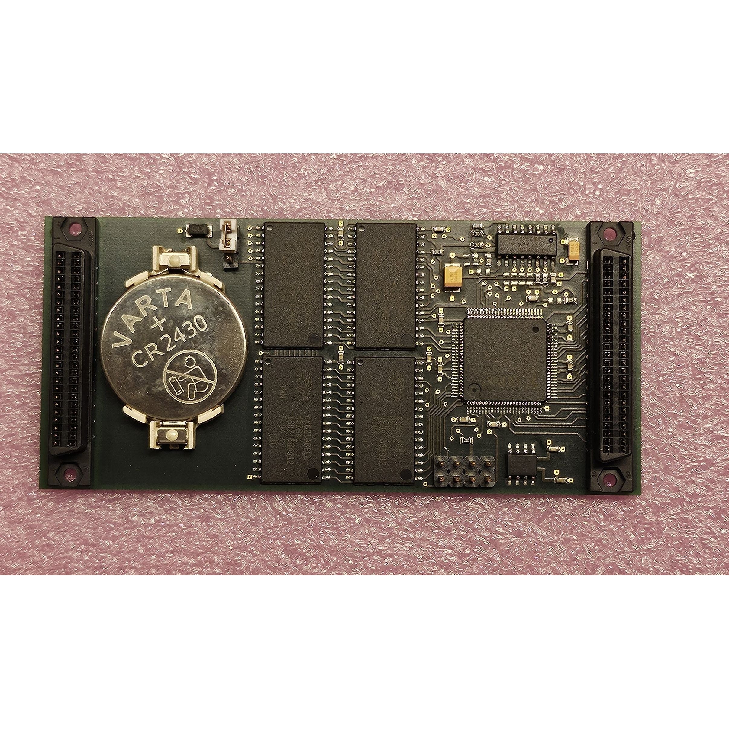 TIPP 255 10 R | TEWS