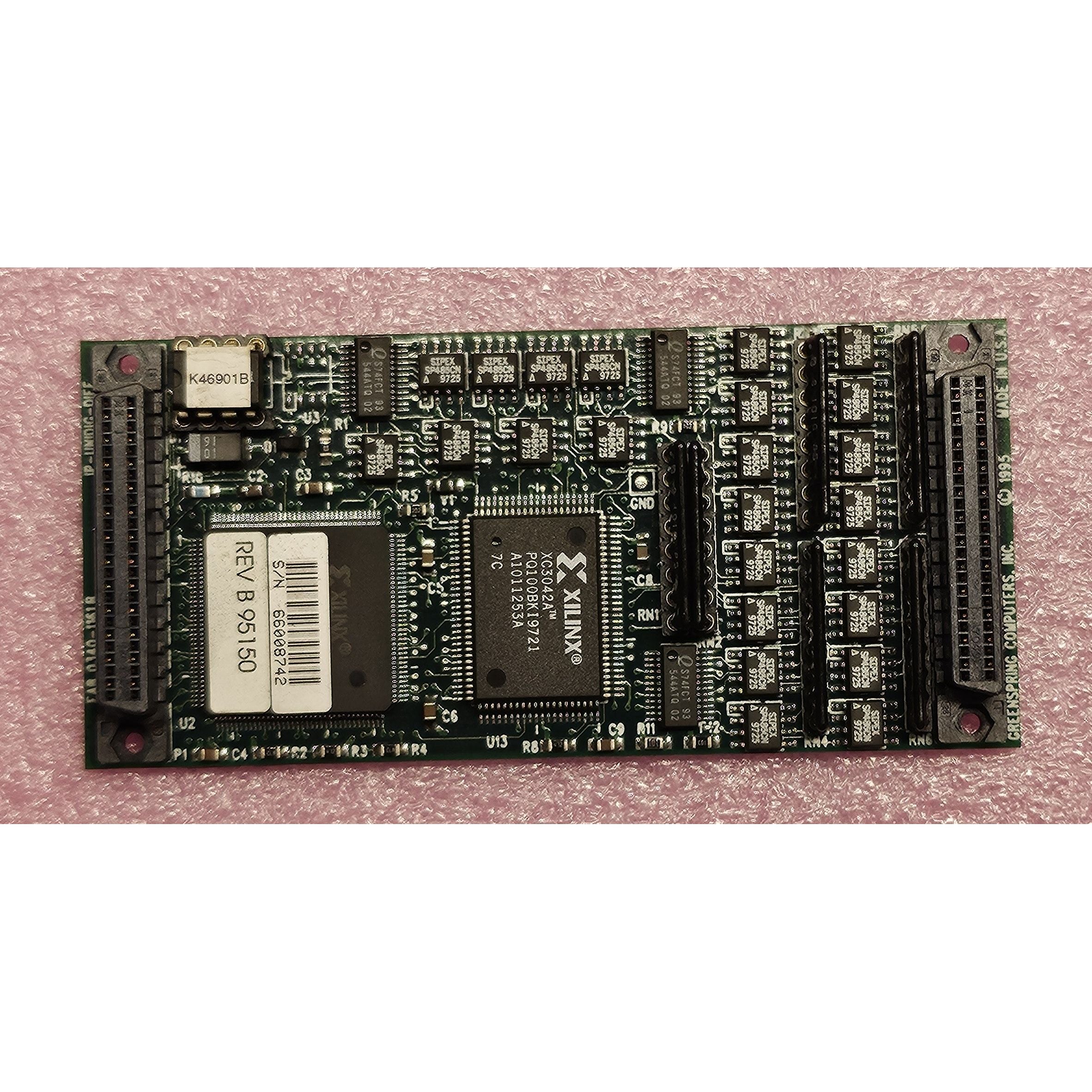 IP-UNIDIG-ID | GREENSPRING SBS