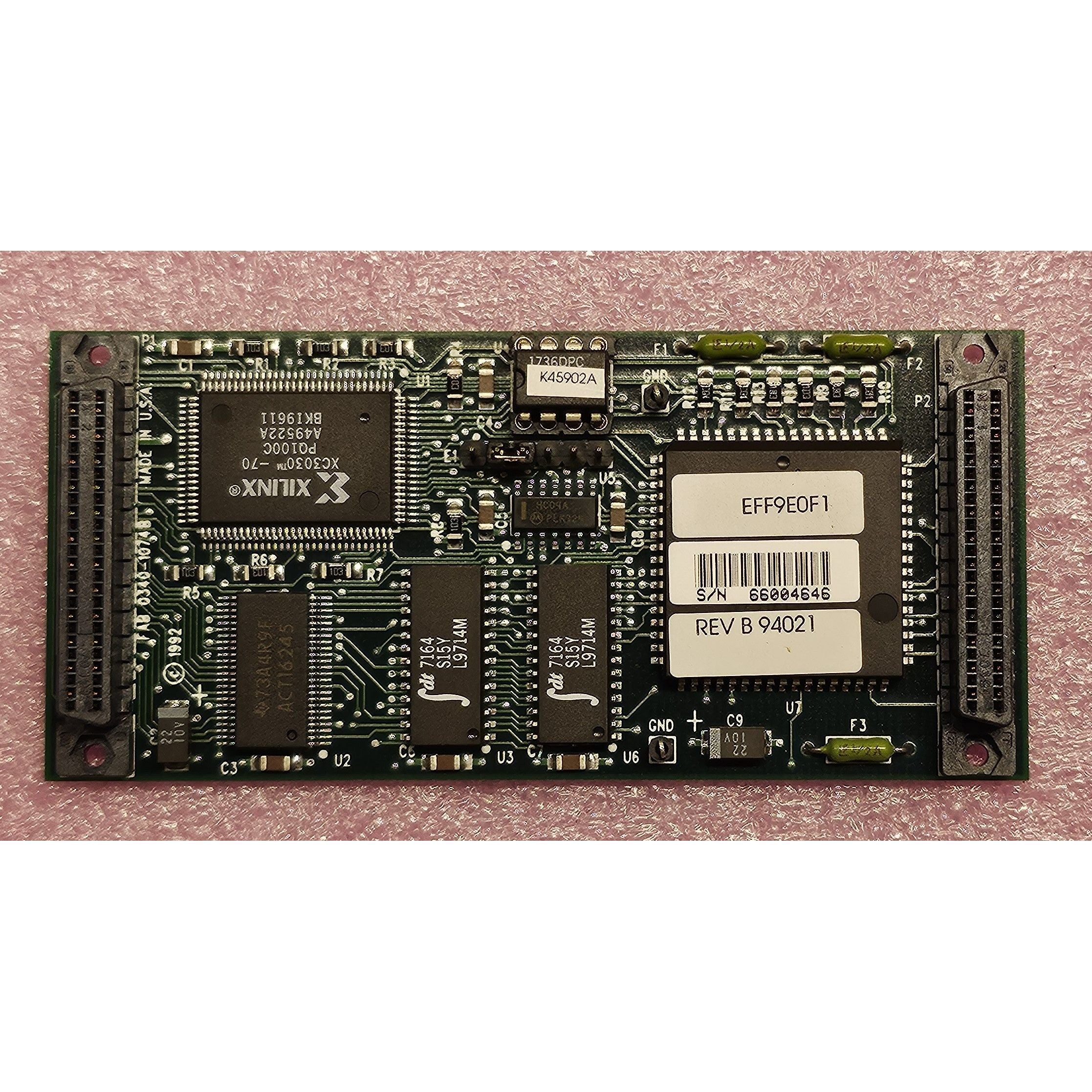 IP ENET LANCE | GREENSPRING SBS