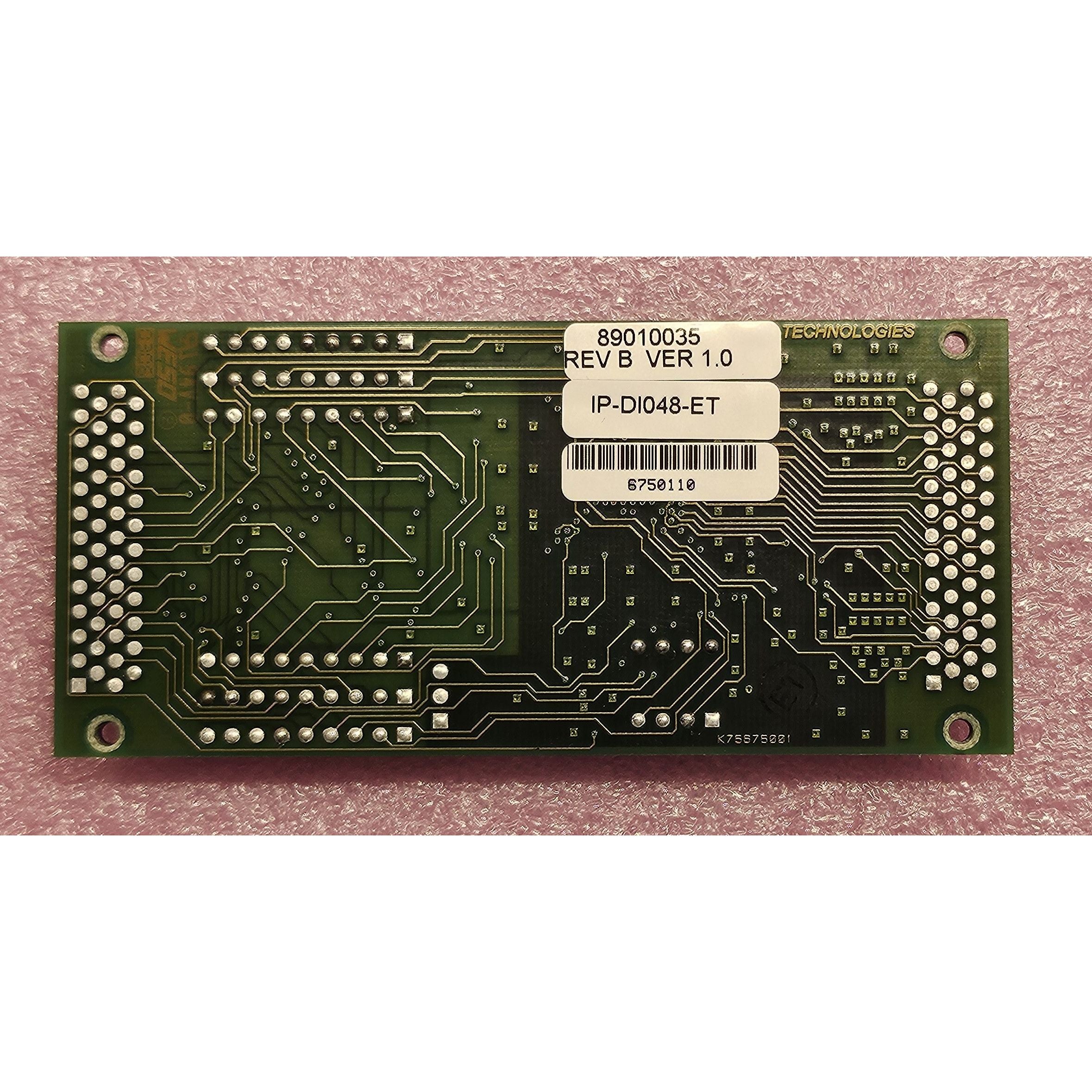IP-DIO48-ET | Abaco