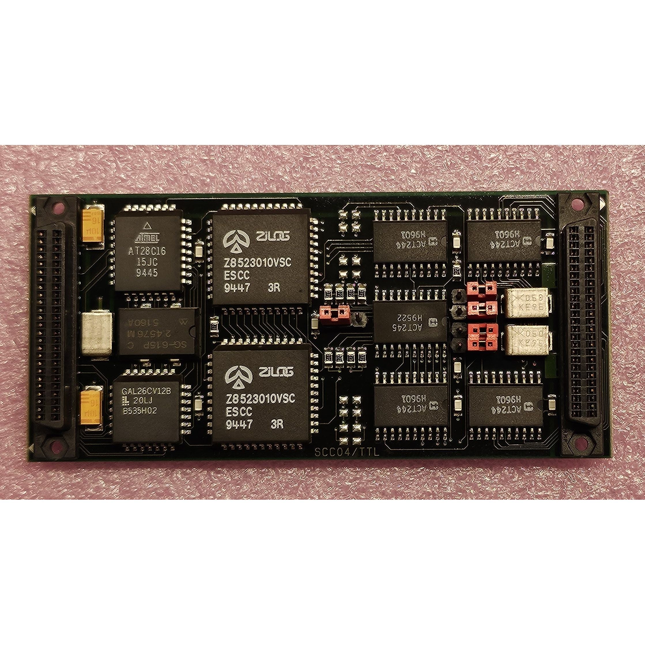SCC 04-TTL | Actis-Computer