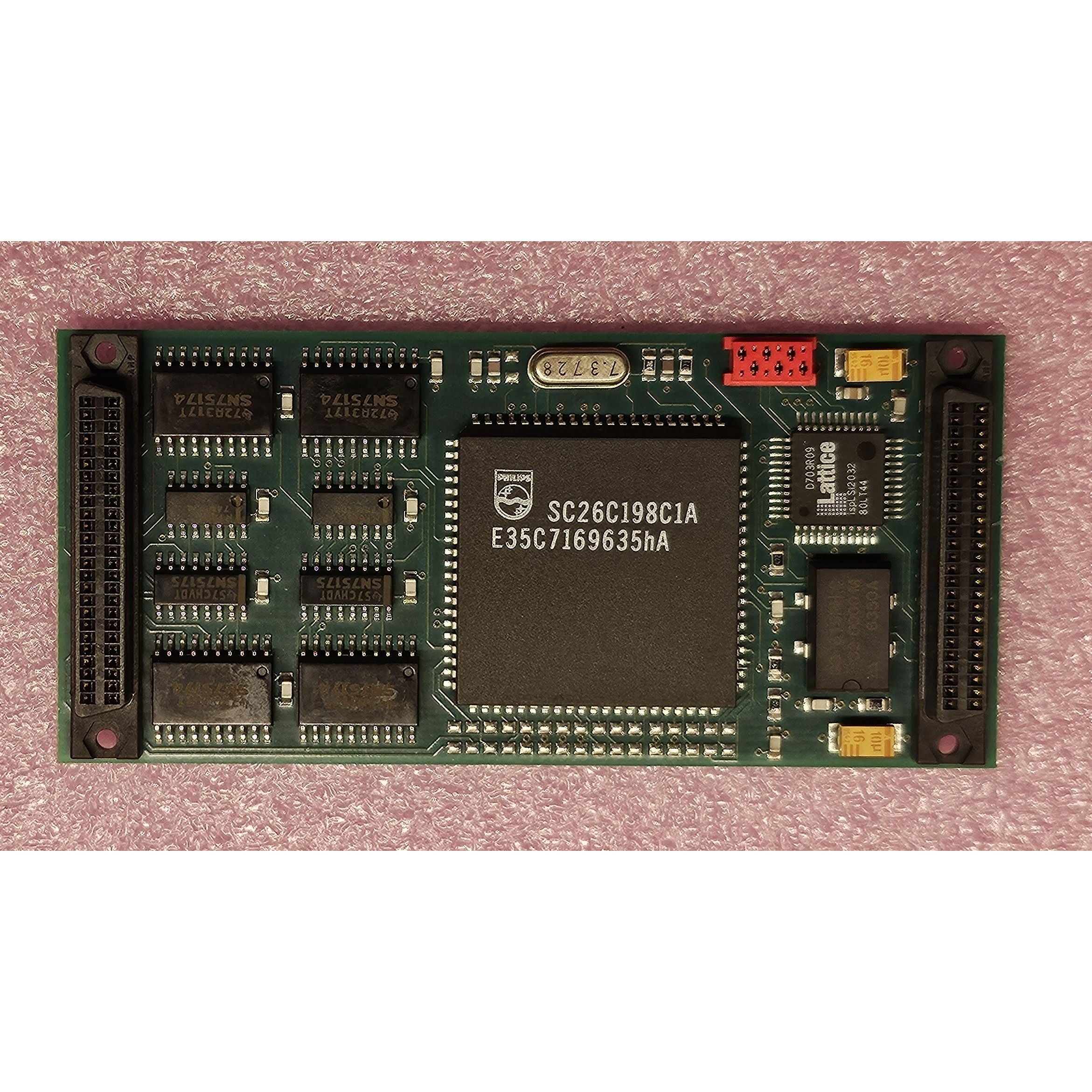 SCC 08B | Actis-Computer