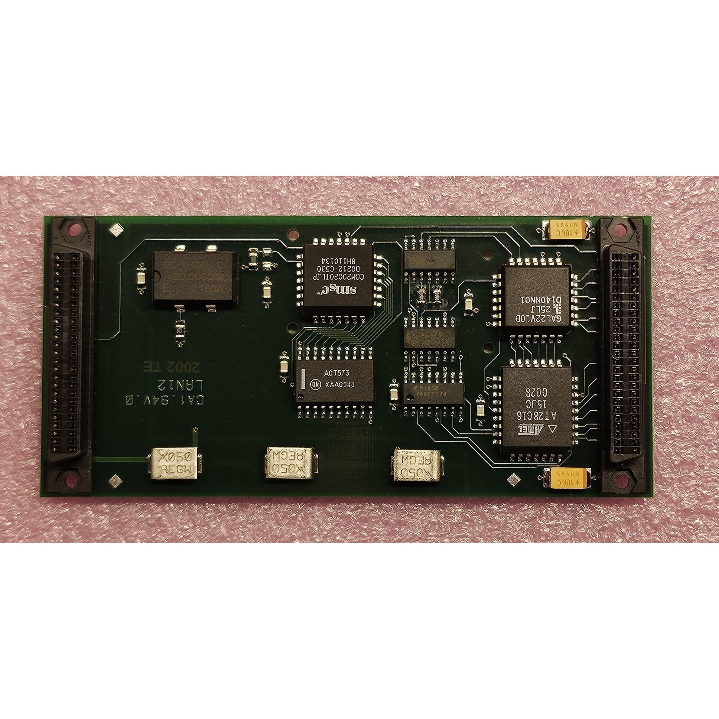 LAN-12 | ACTIS COMPUTER