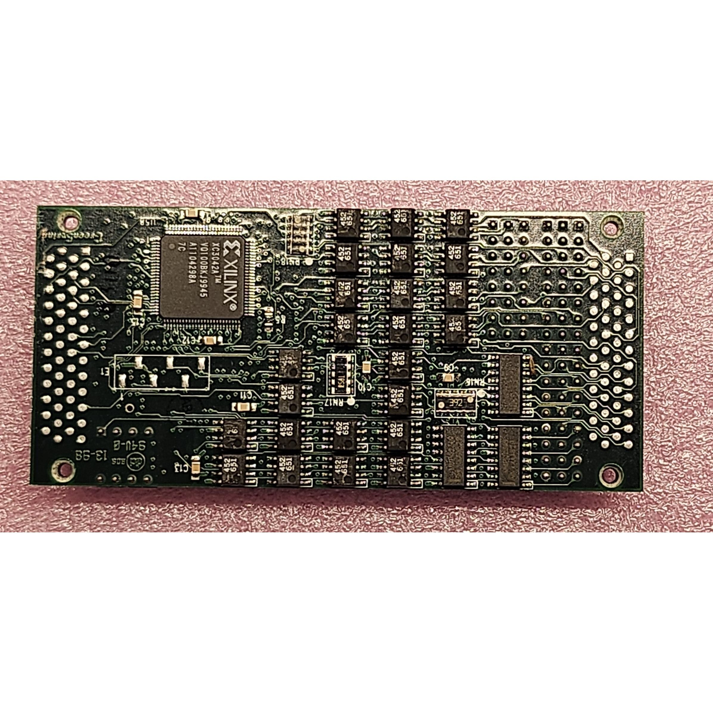 IP UNIDIG OPTO | GREENSPRING - SBS