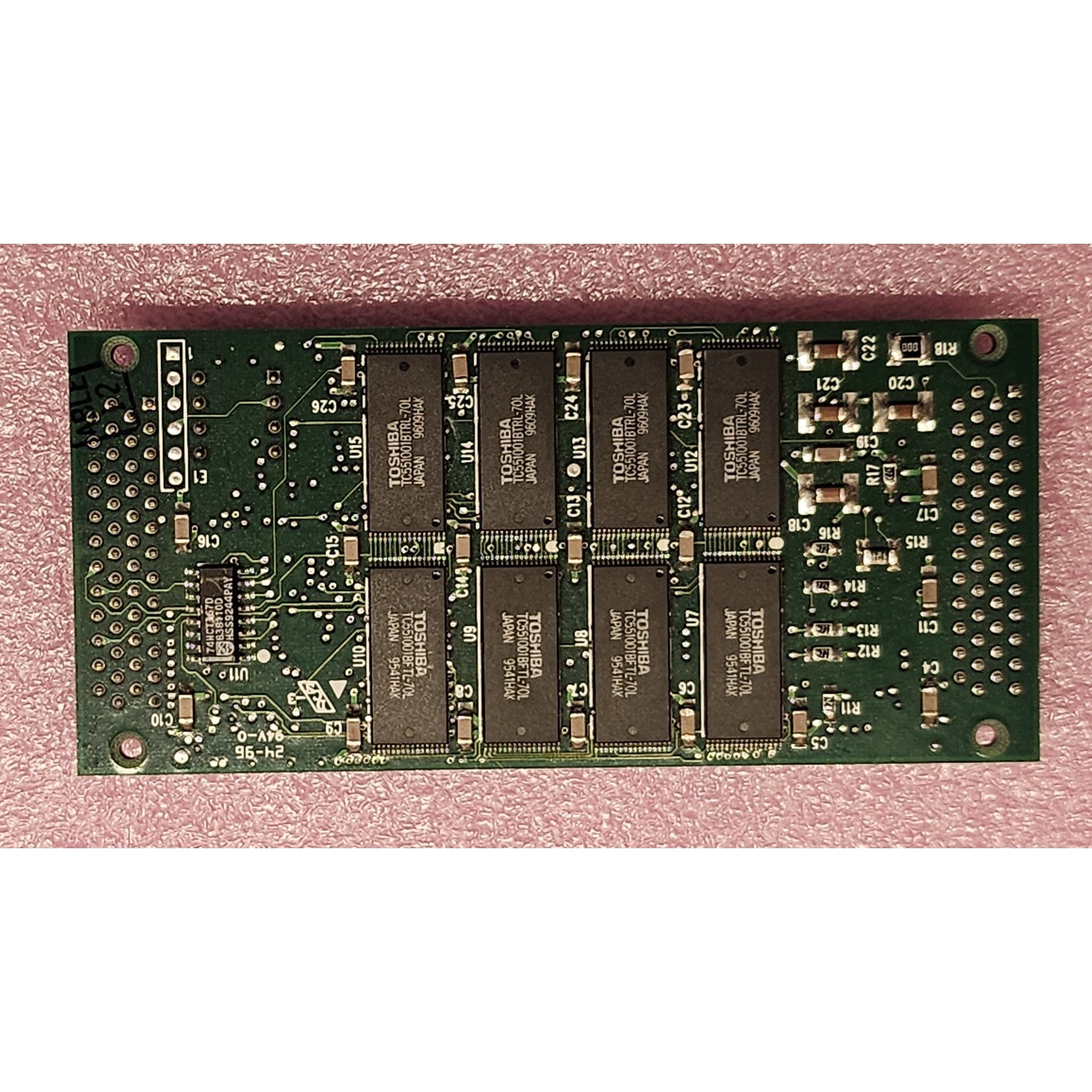 IP T1 | GREENSPRING - SBS