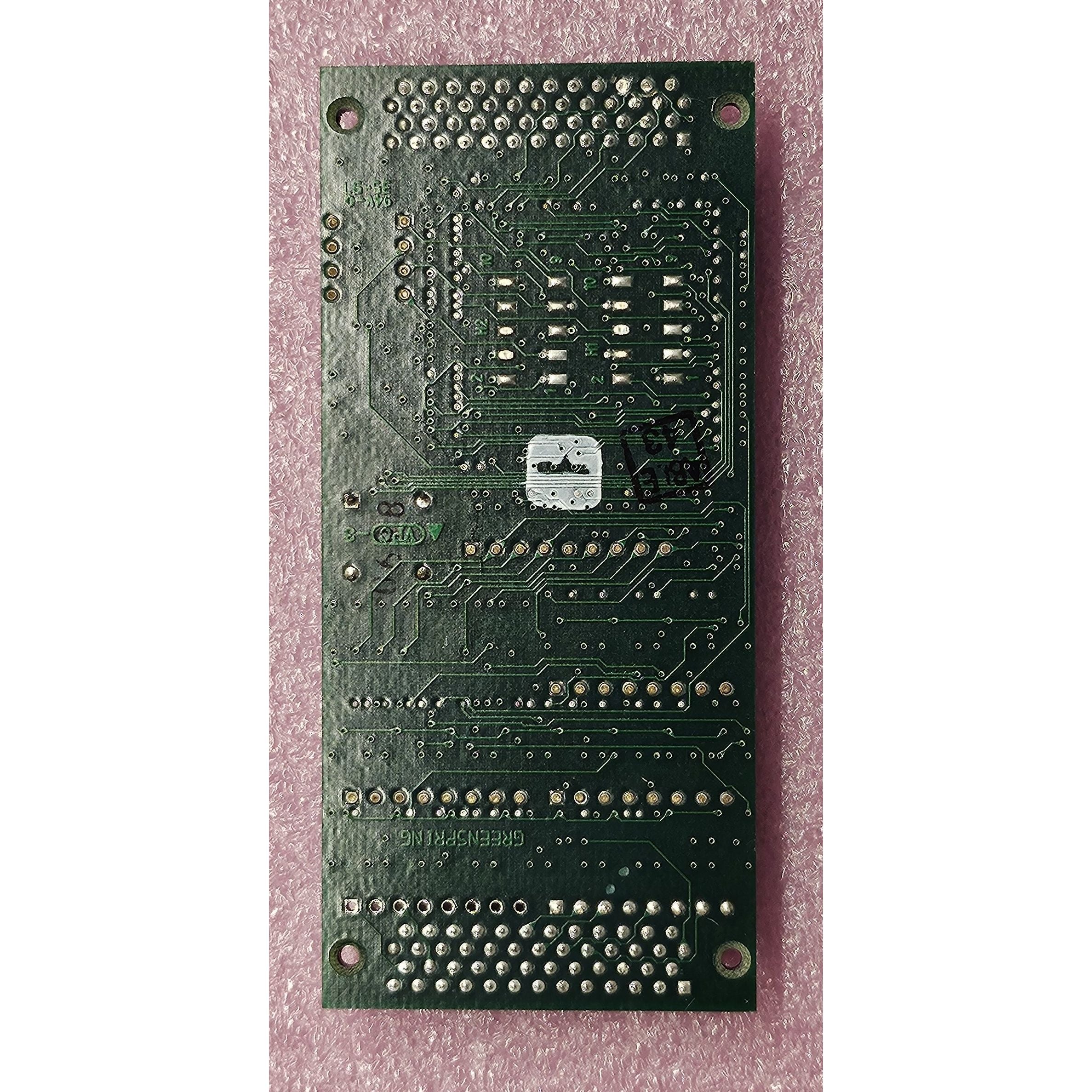 IP-ALTERA | GREENSPRING - SBS