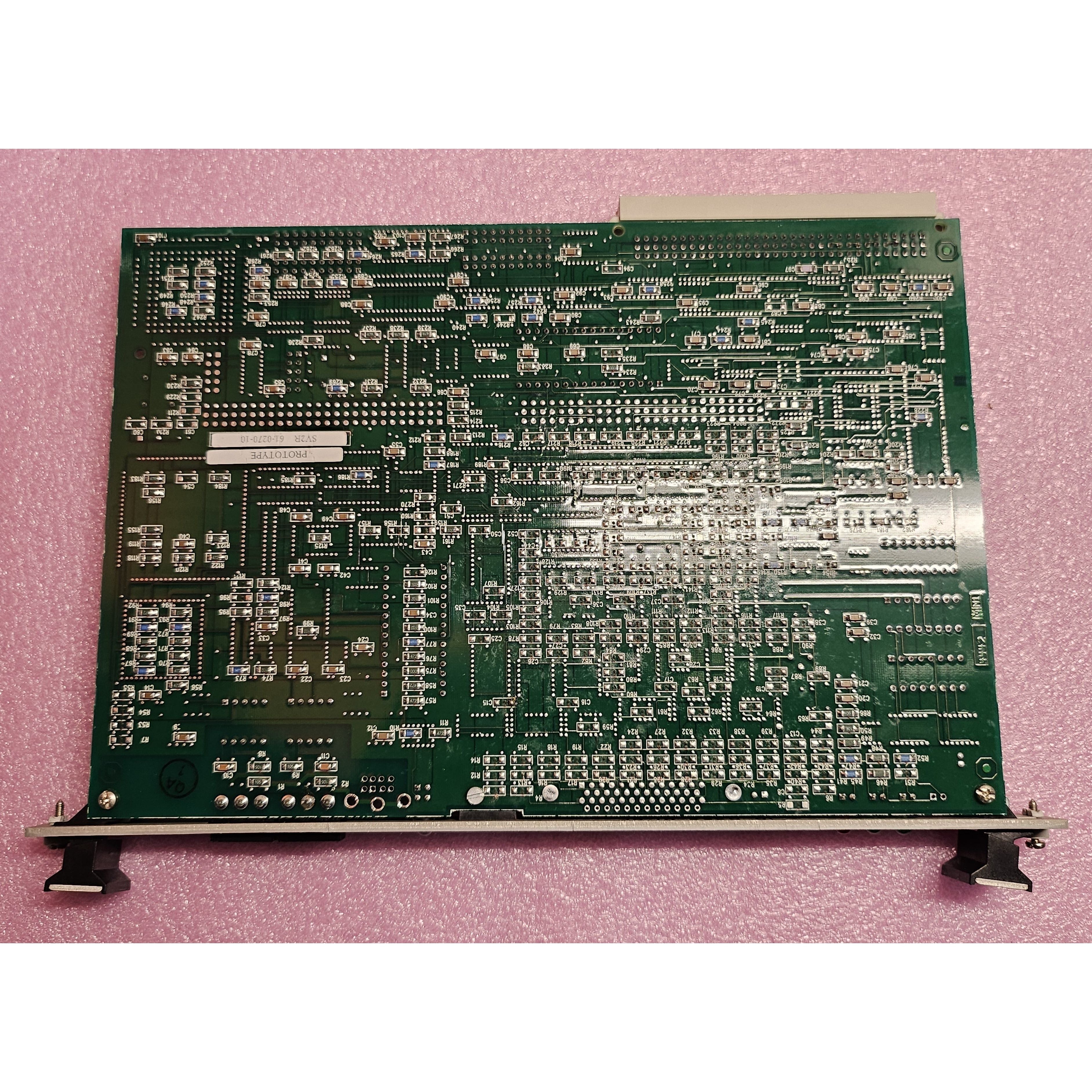 SV2R  |  SV2R 61-270-10