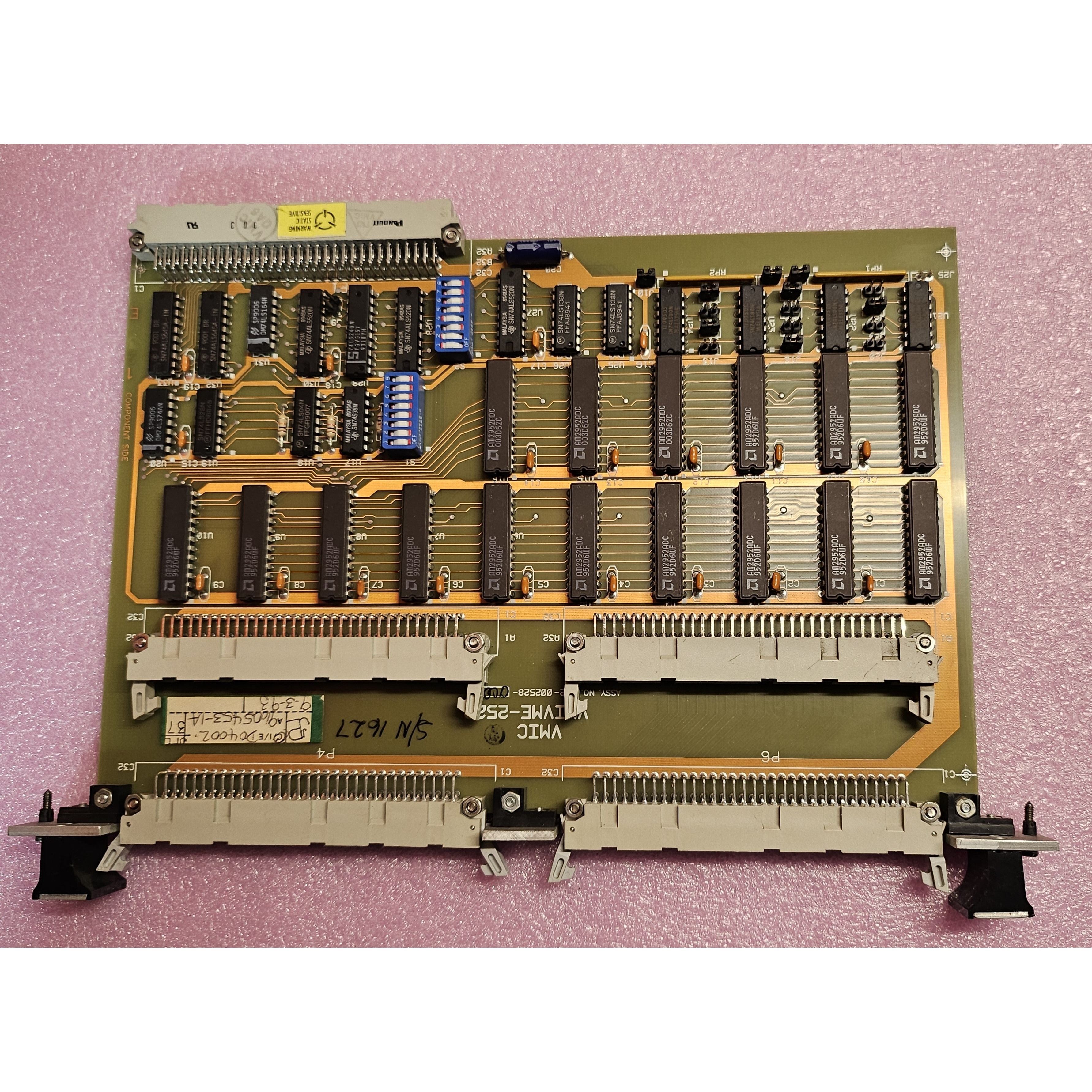 VMIVME 2528 | VMIC
