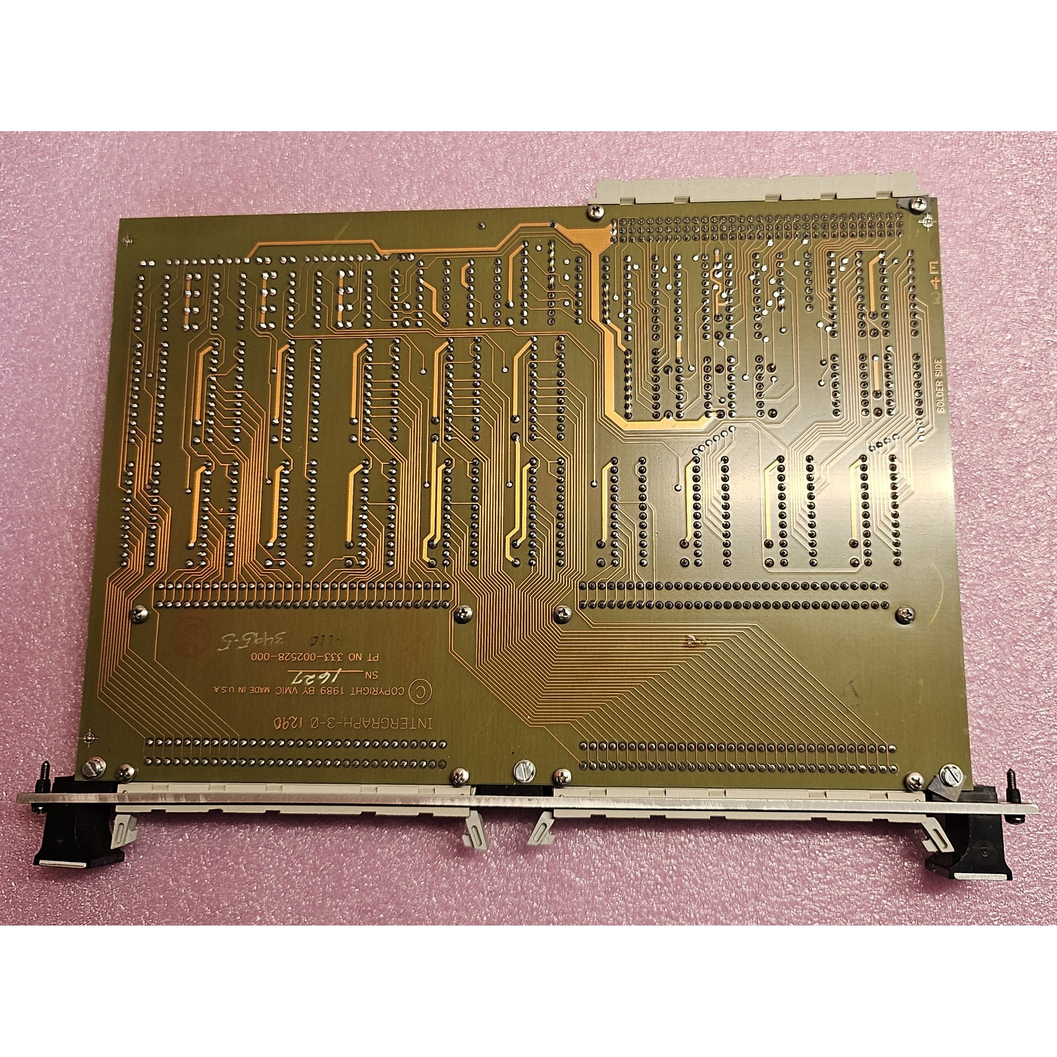 VMIVME 2528 | VMIC