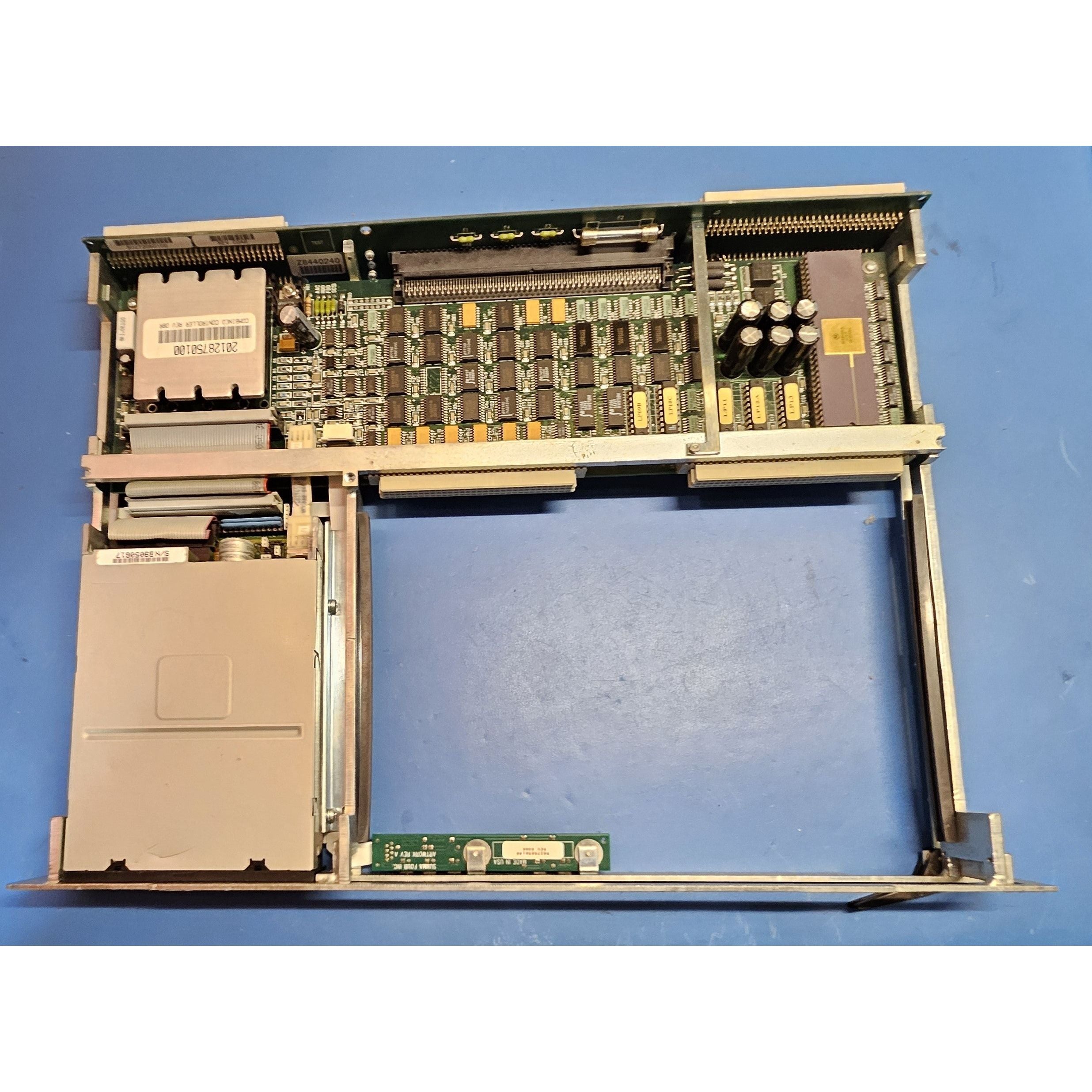 SUMMA FOUR - COMBINED CONTROLLER IV K  | CISCO