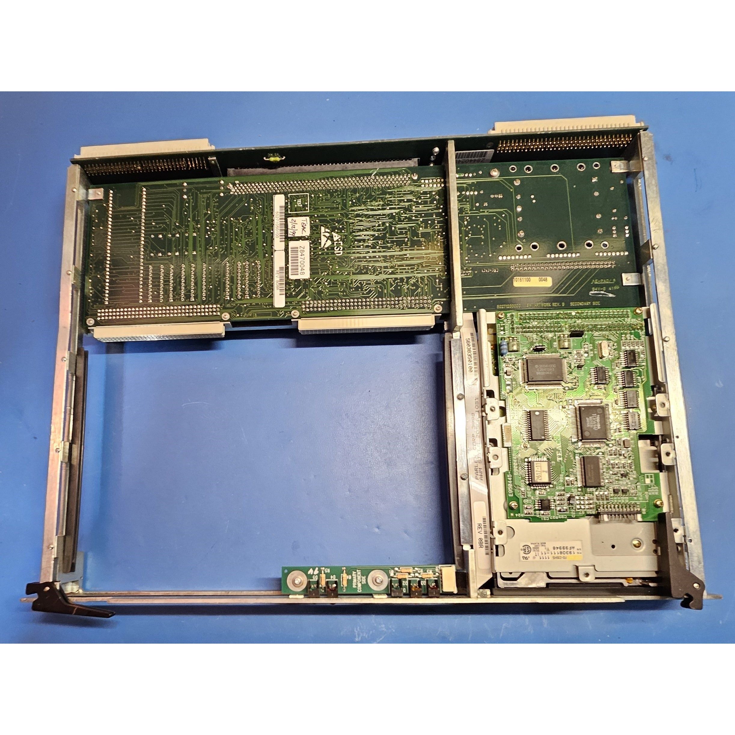 SUMMA FOUR - COMBINED CONTROLLER IV K  | CISCO