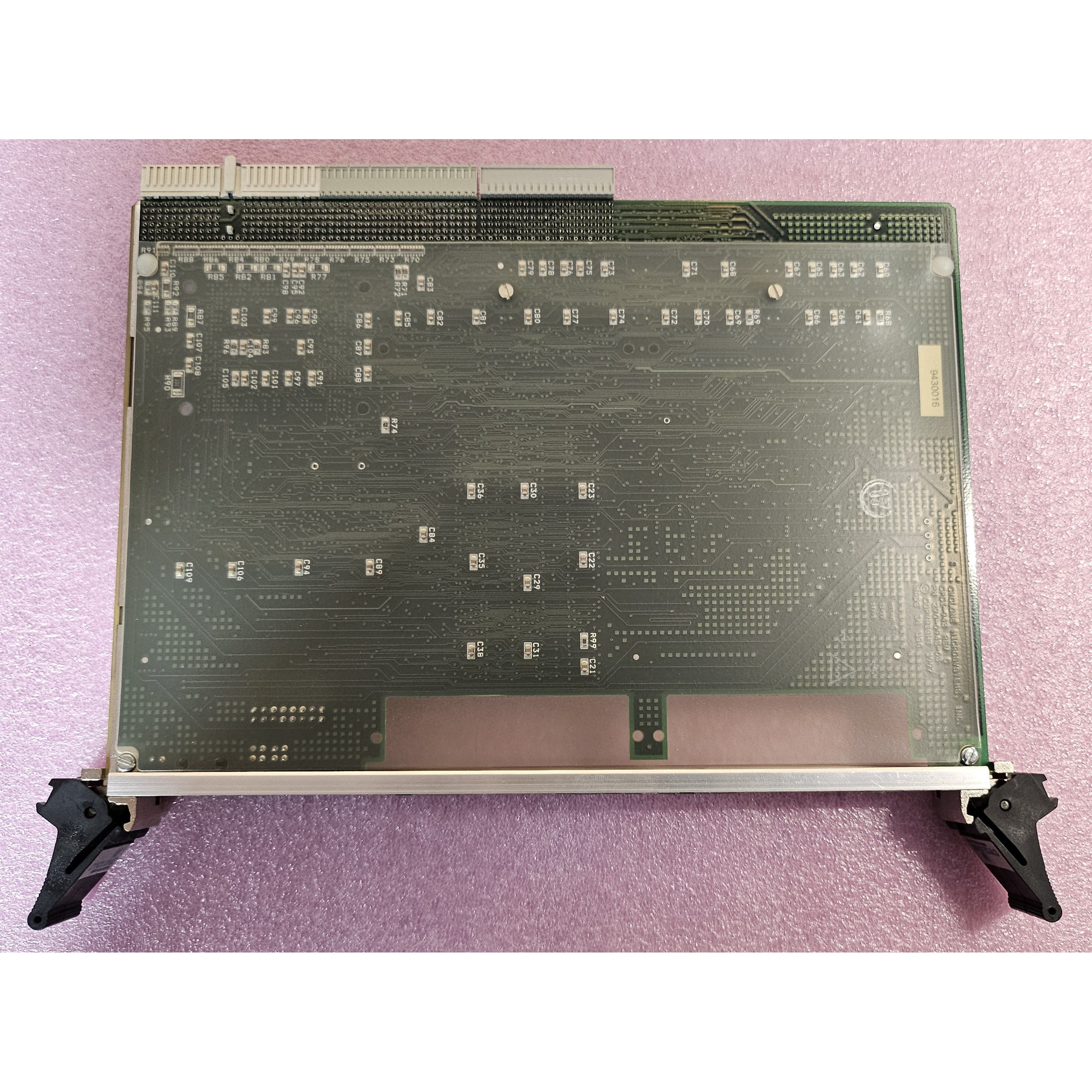 CPCI 943  |  Cyclone Microsystems