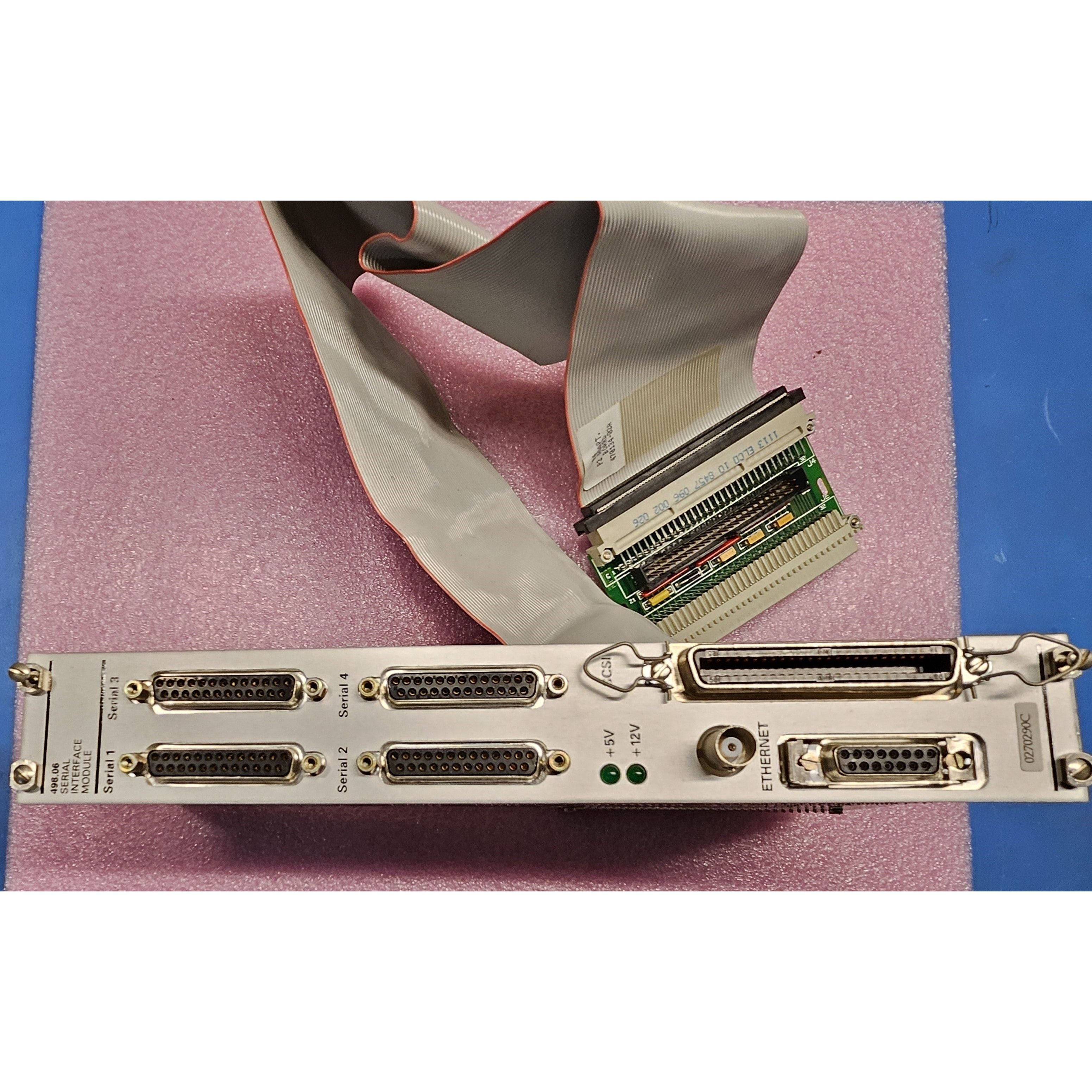 498.06 – MTS-Systeme
