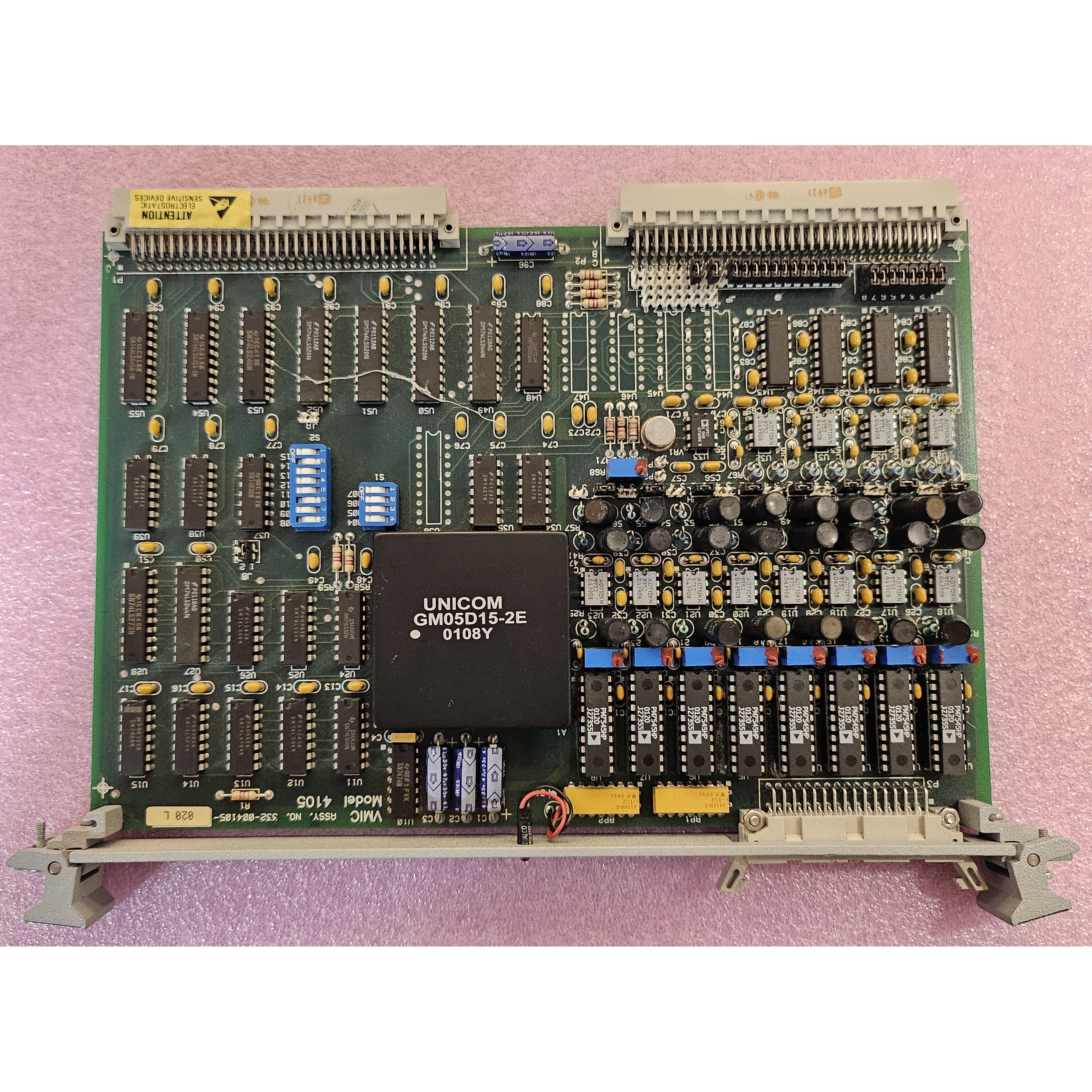 VMIVME 4105 | VMIC