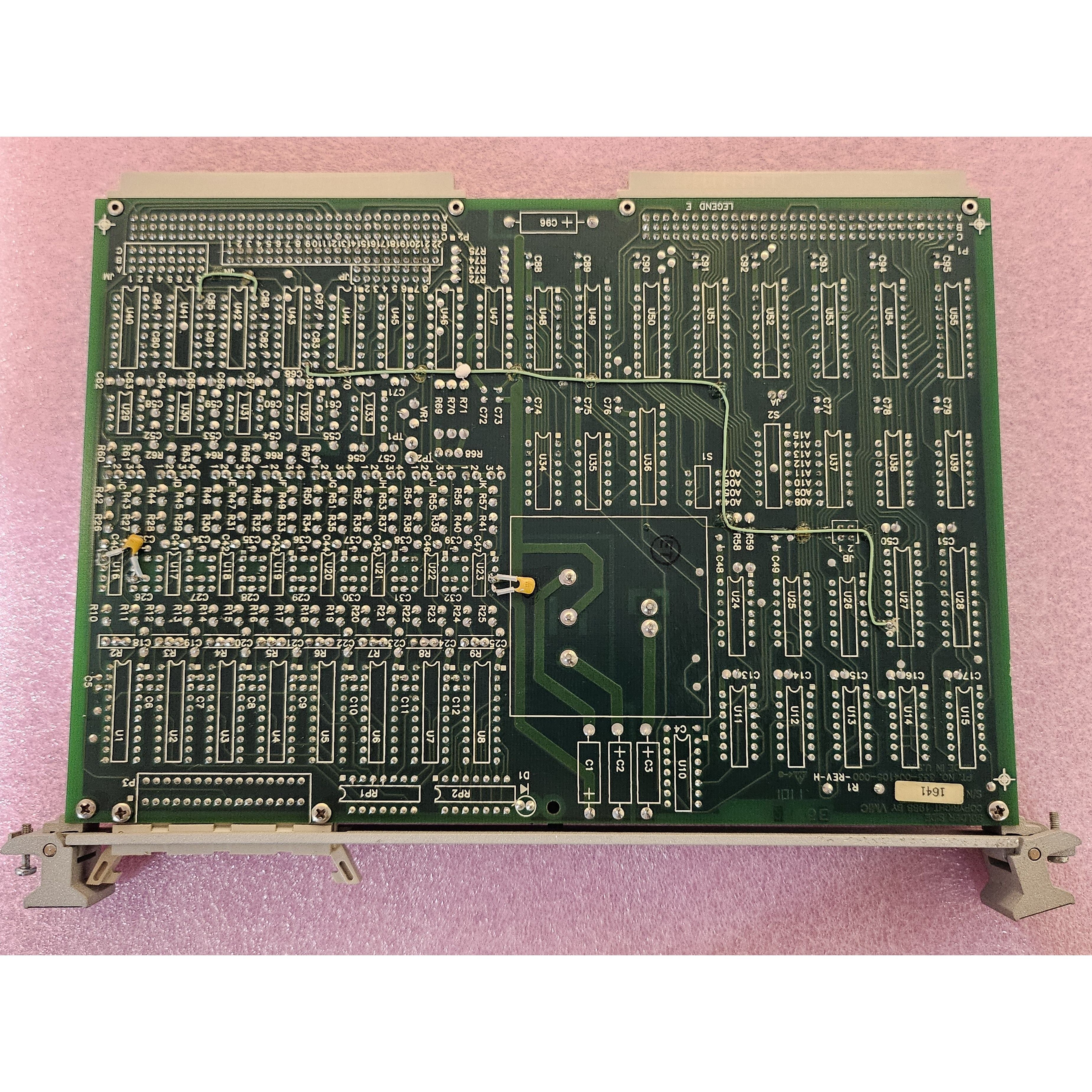 VMIVME 4105 | VMIC
