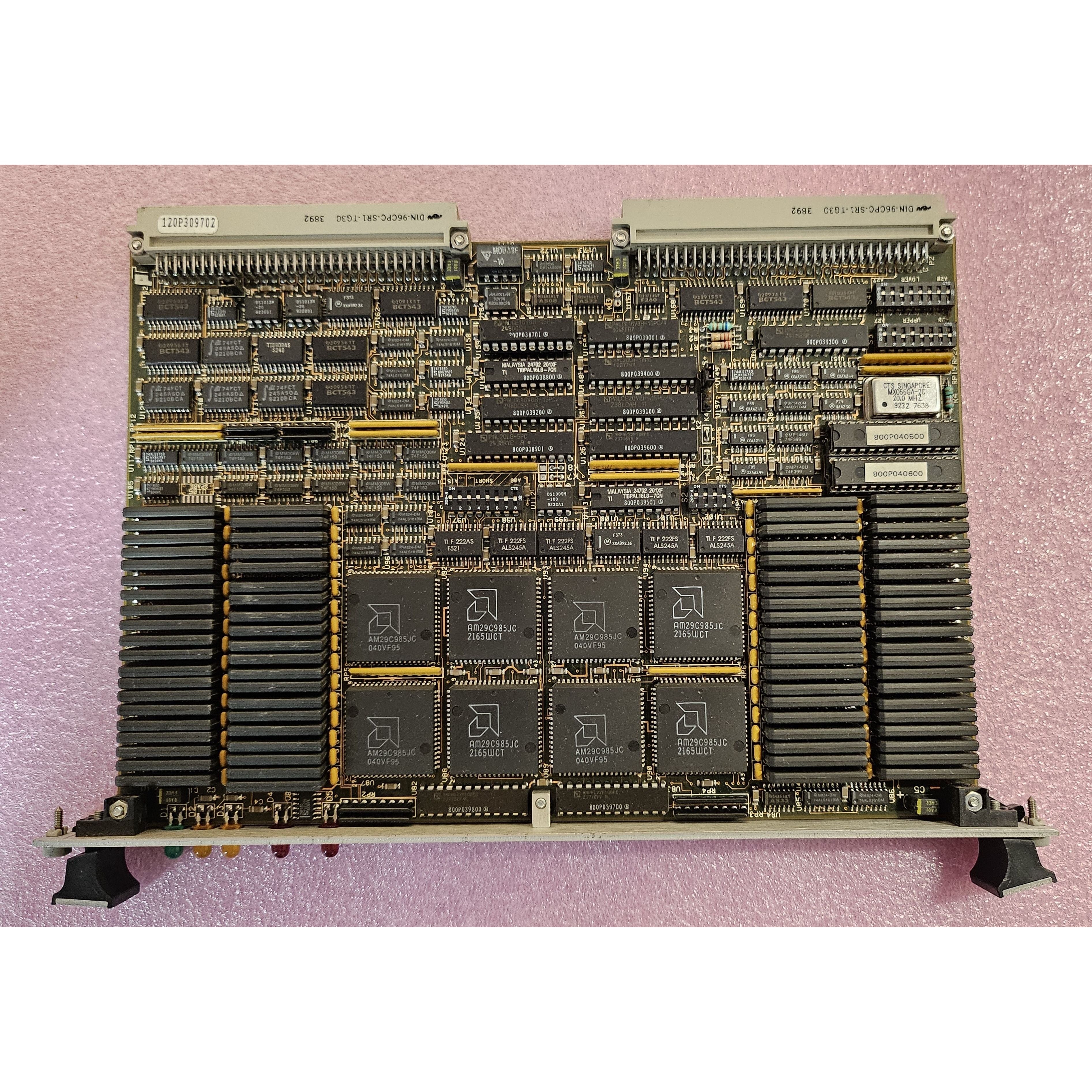 PT-VME 240 | Leistungstechnologien