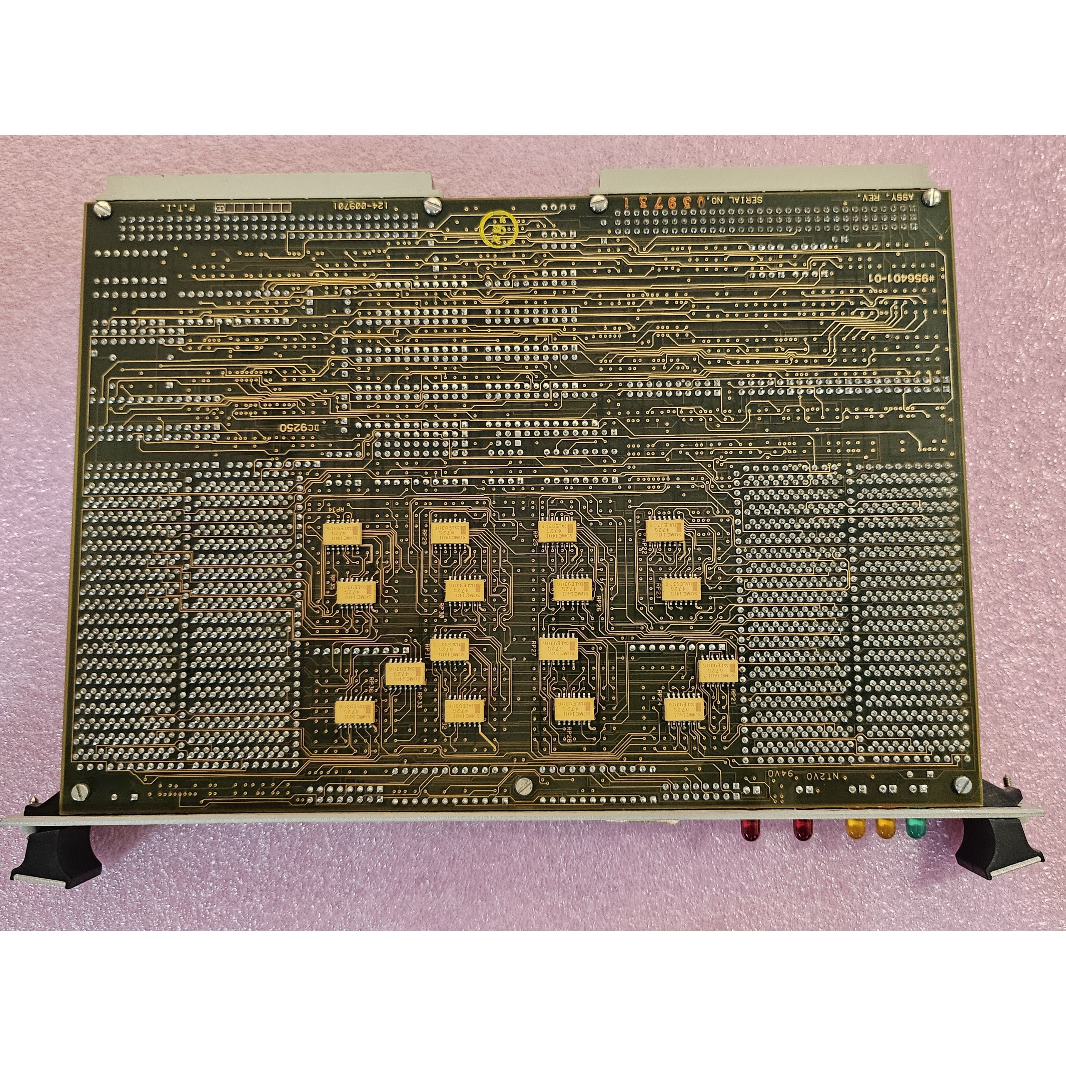 PT-VME 240 | Leistungstechnologien