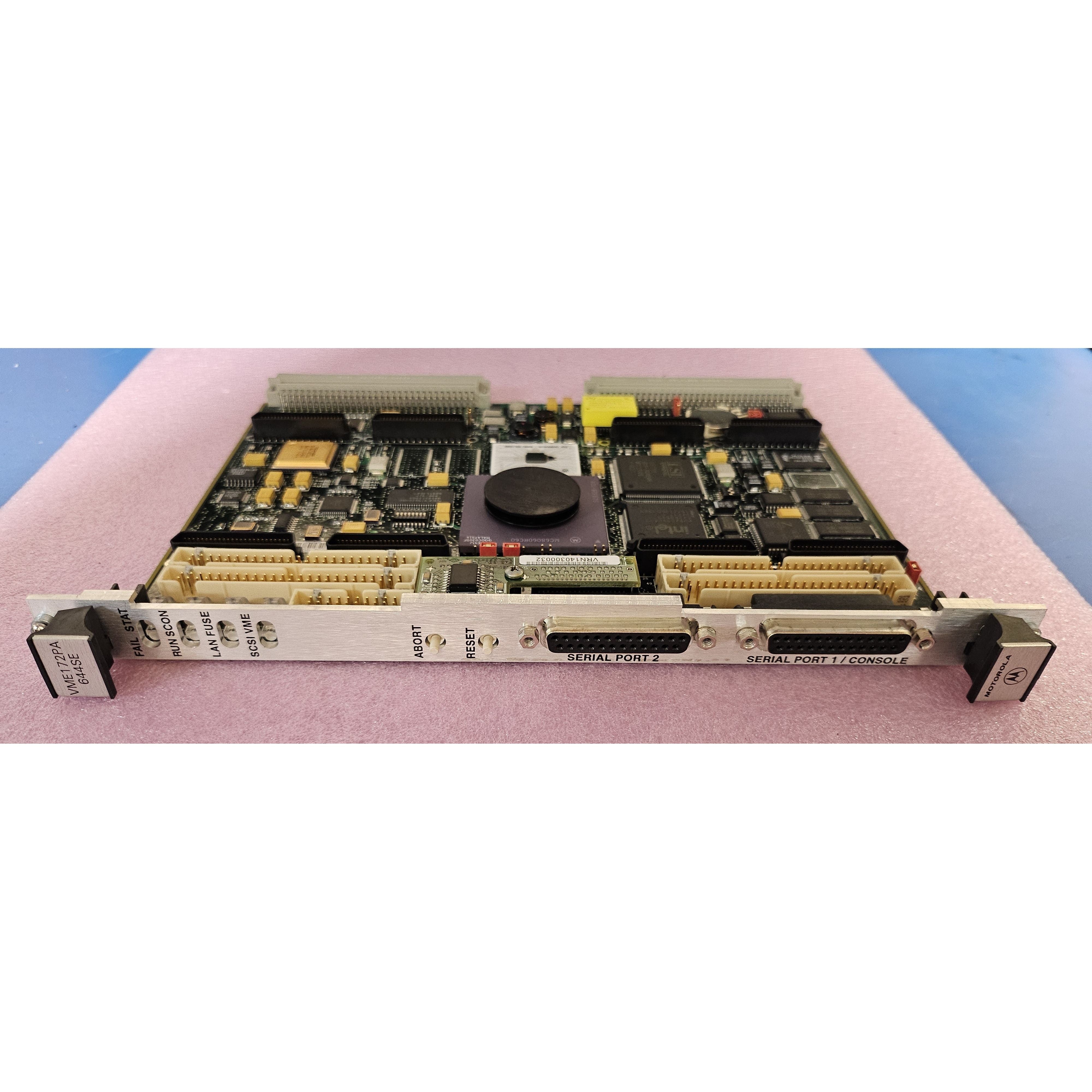 MVME 172PA-644SE | Motorola