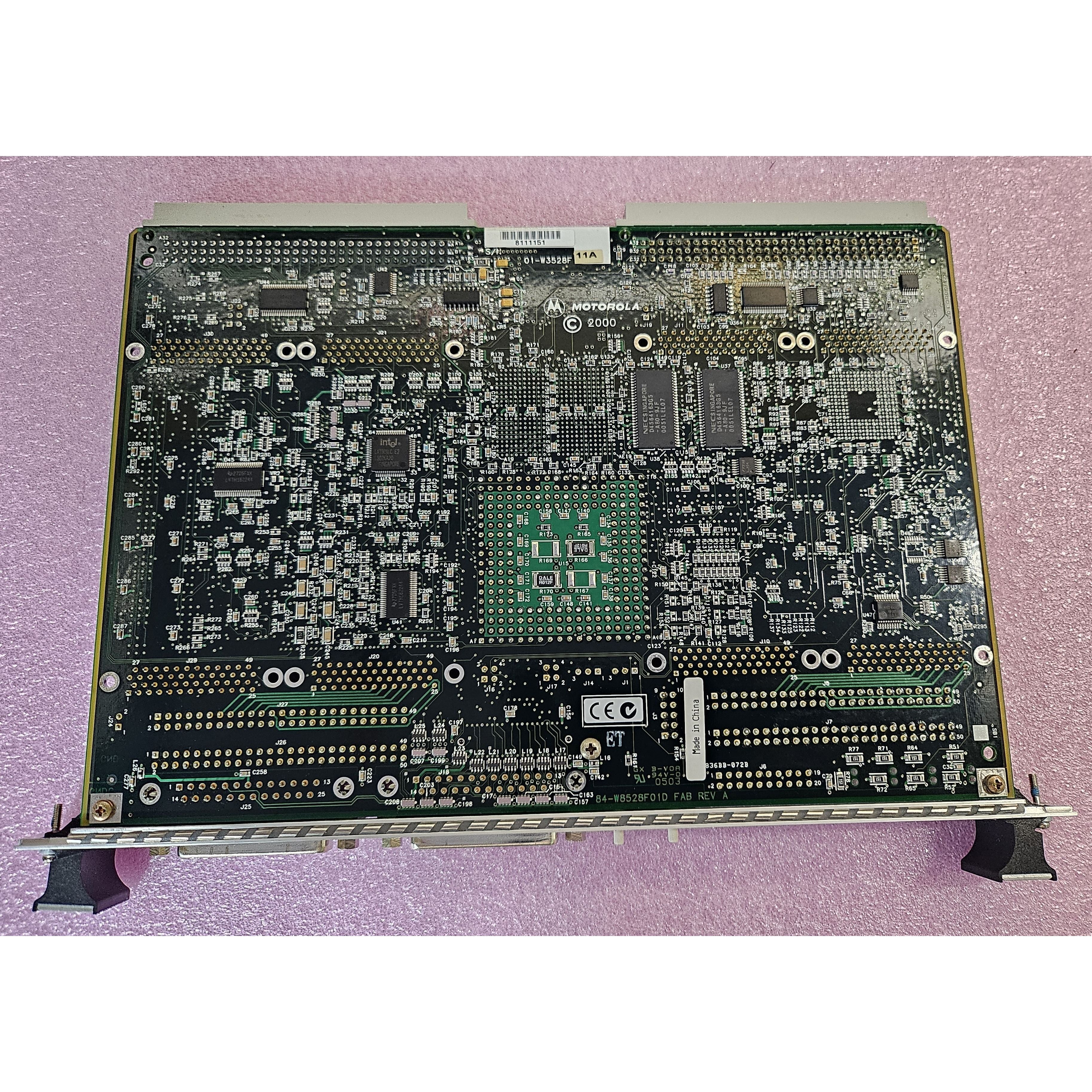 MVME 172PA-644SE | Motorola