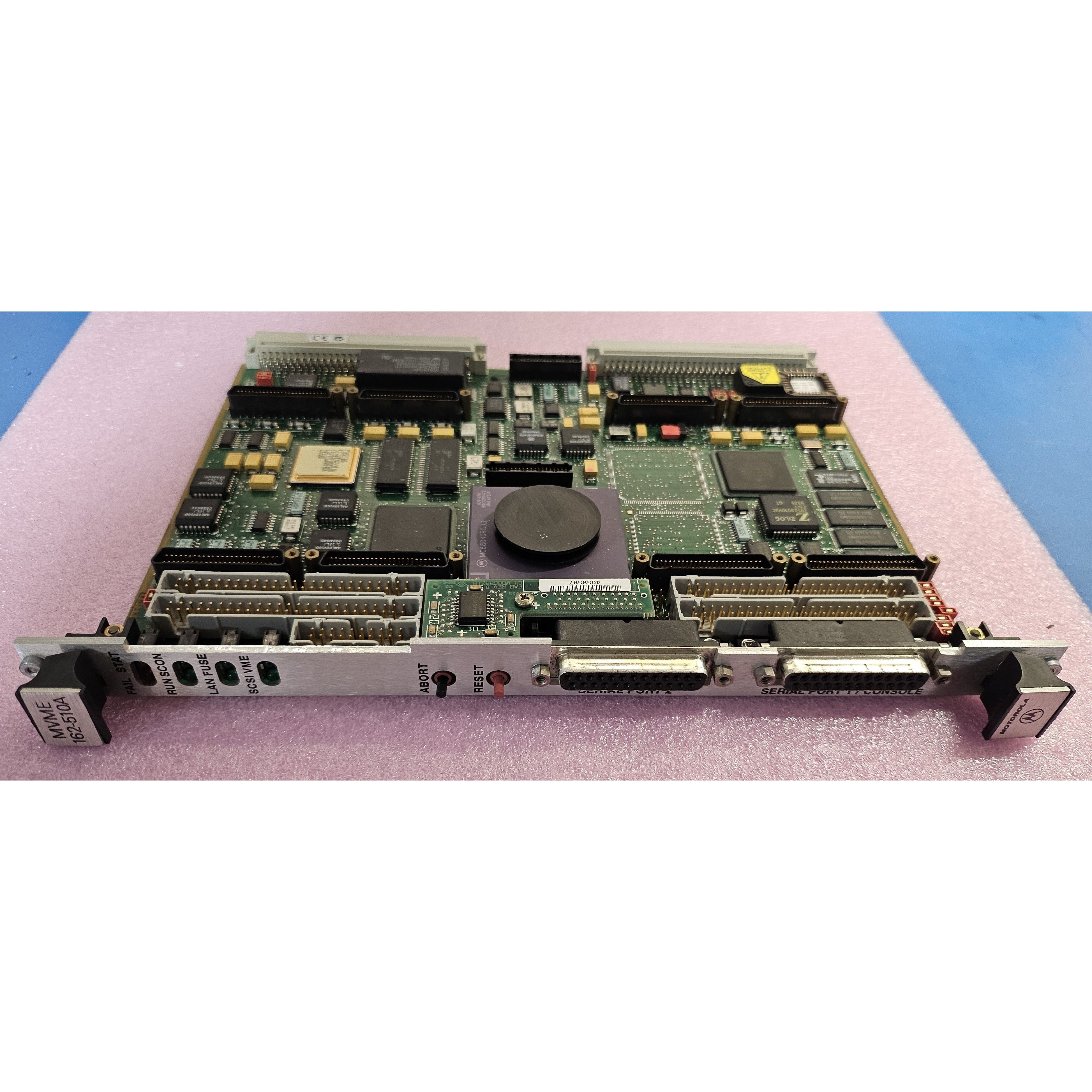 MVME 162-510A | Motorola