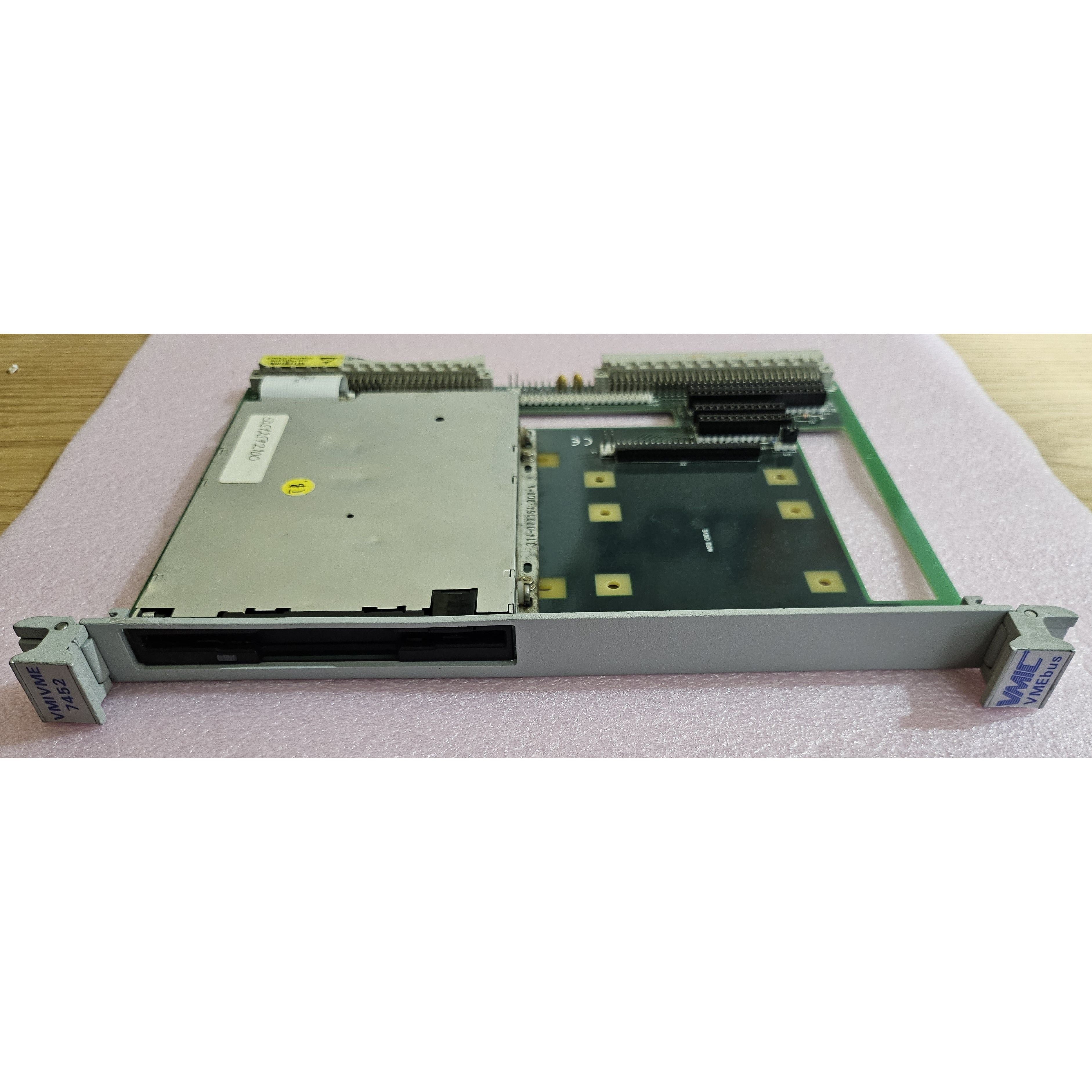 VMIVME 7452 | VMIC