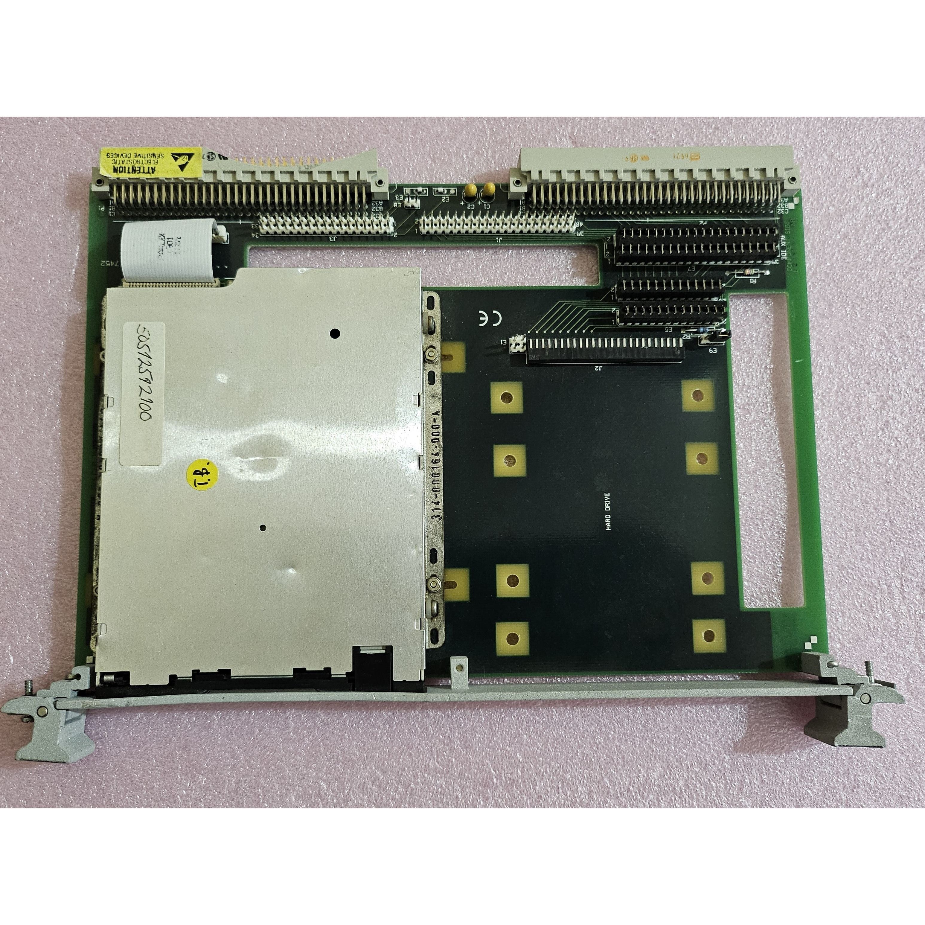 VMIVME 7452 | VMIC