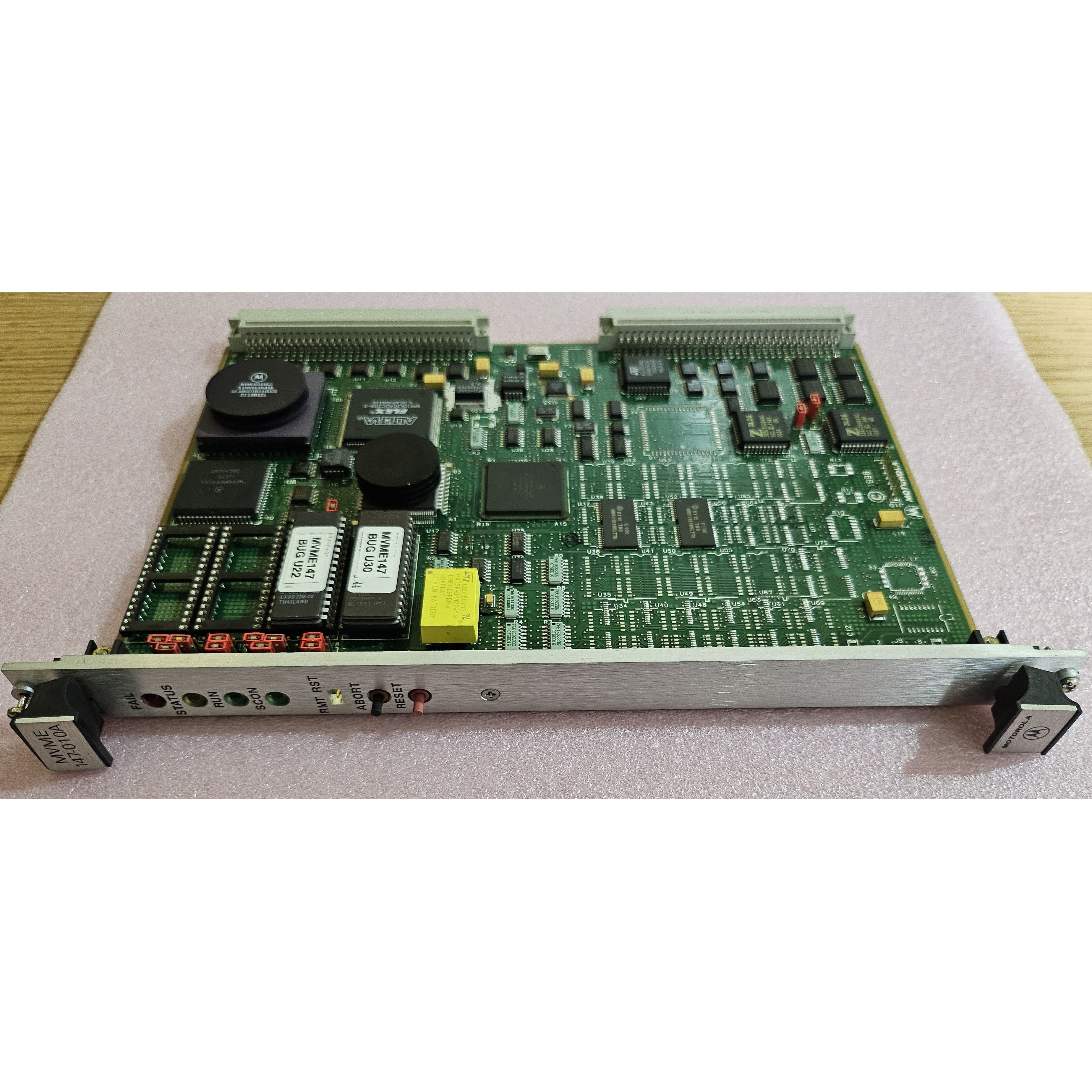 MVME 147-010A | Motorola