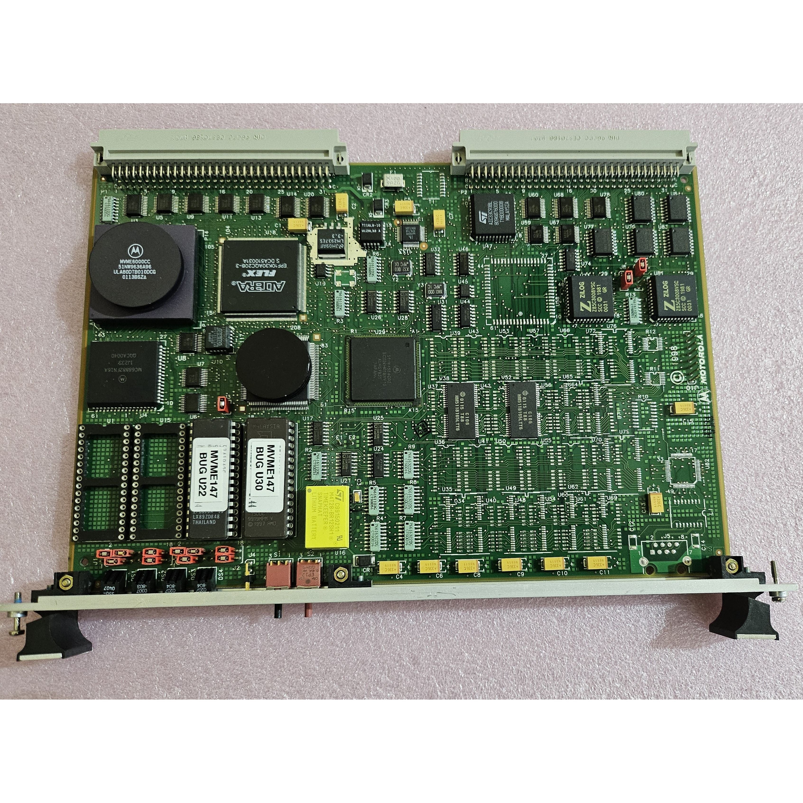 MVME 147-010A | Motorola