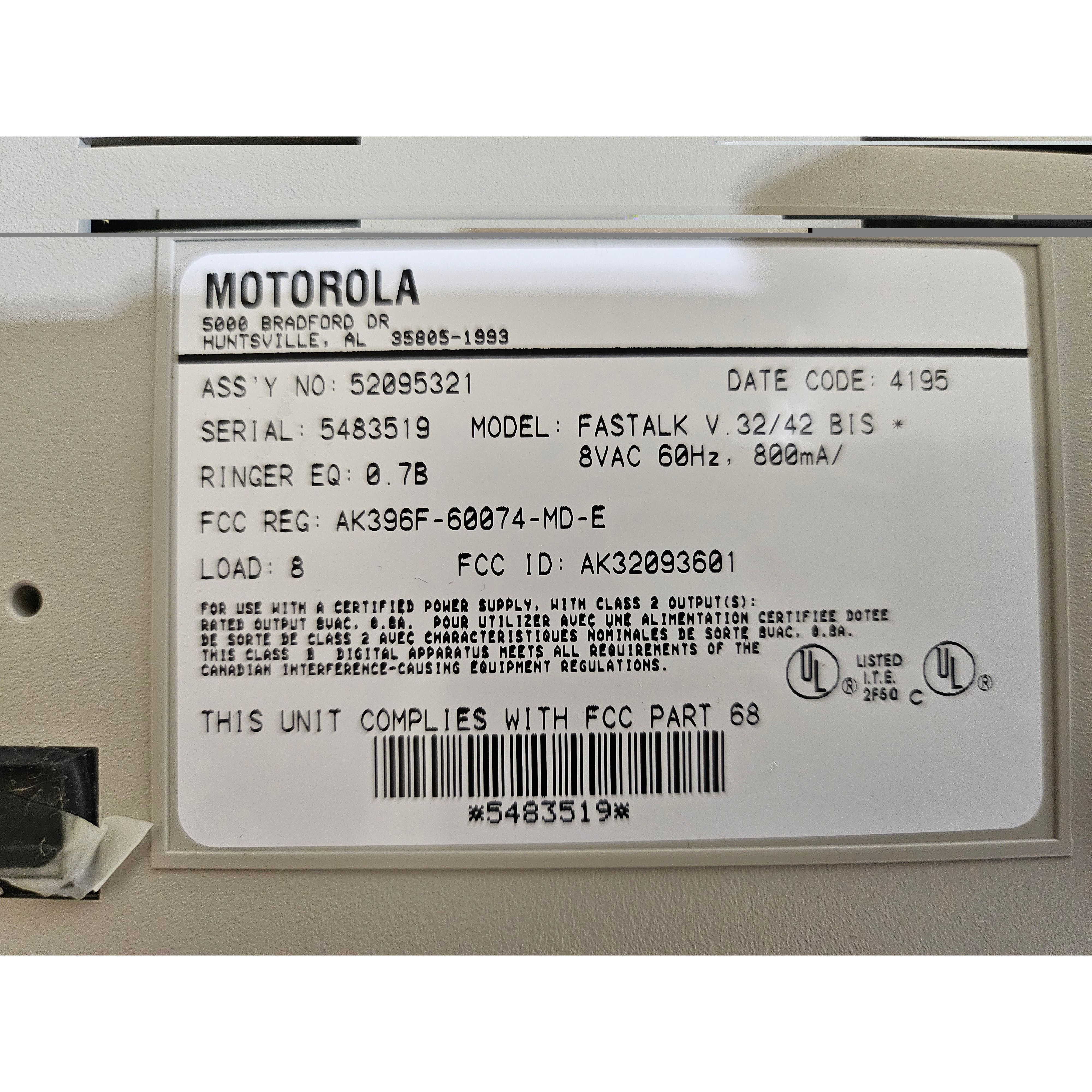 MVME 733EXT |摩托罗拉