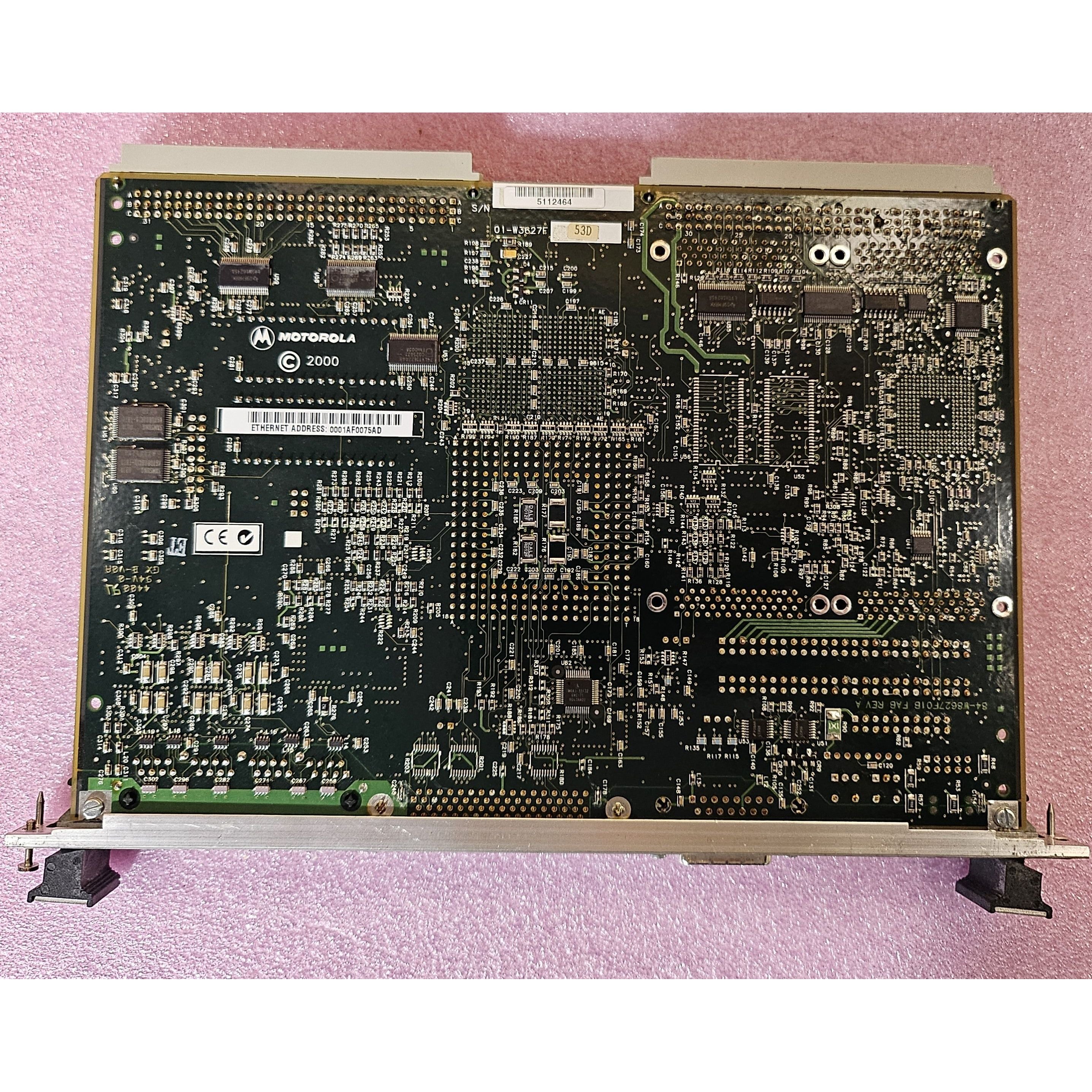 MVME 162P-242LE | Motorola