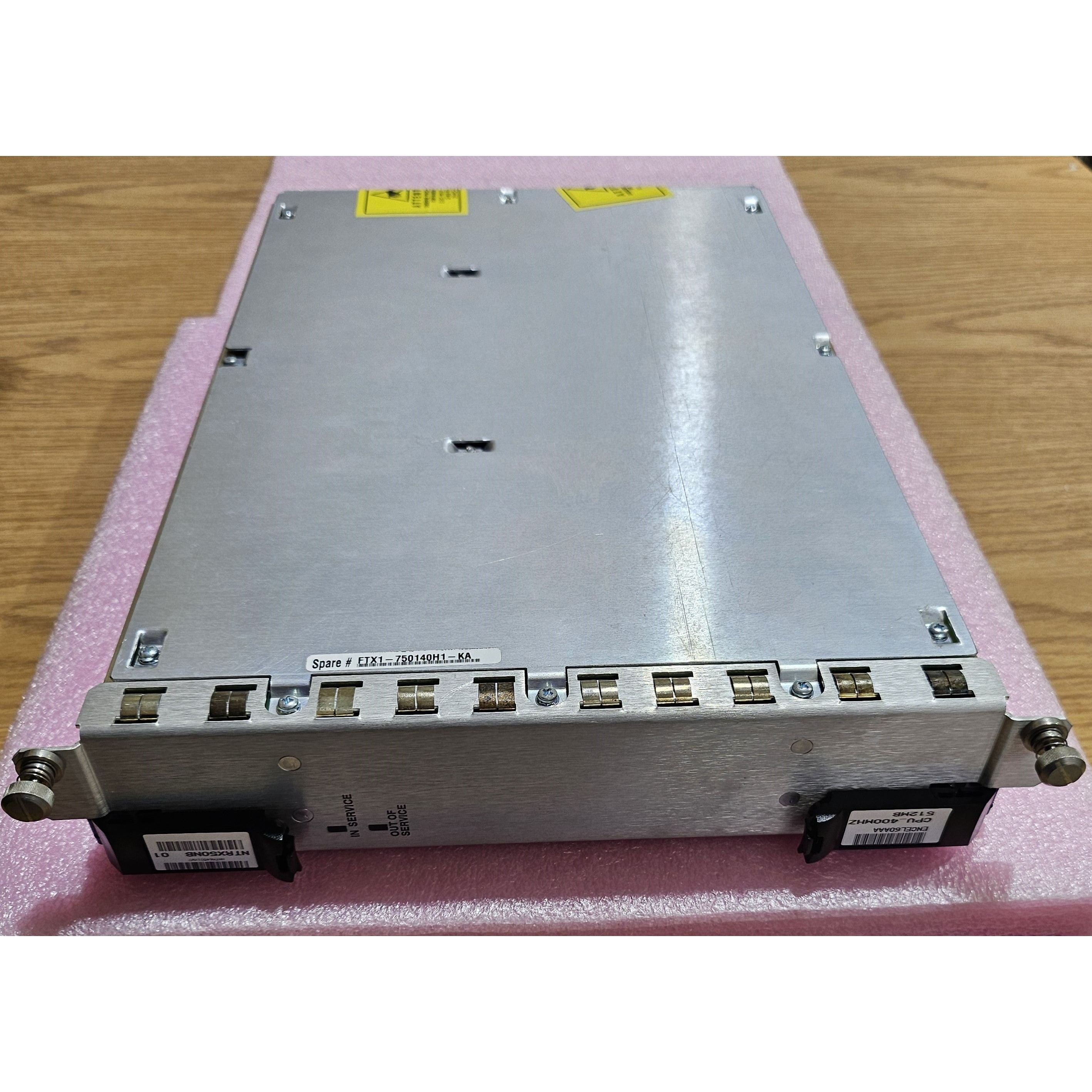 FTX1-750140H1-KA – MOTOROLA-COMPUTER