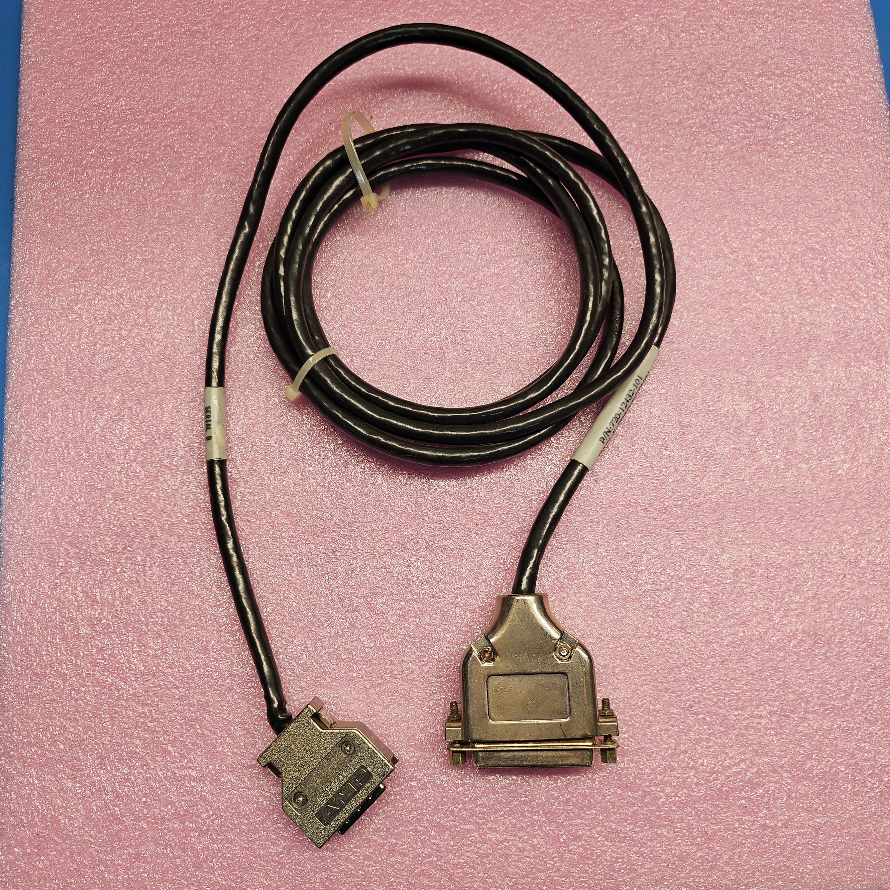 CABLE CPU-40B | Force Computer