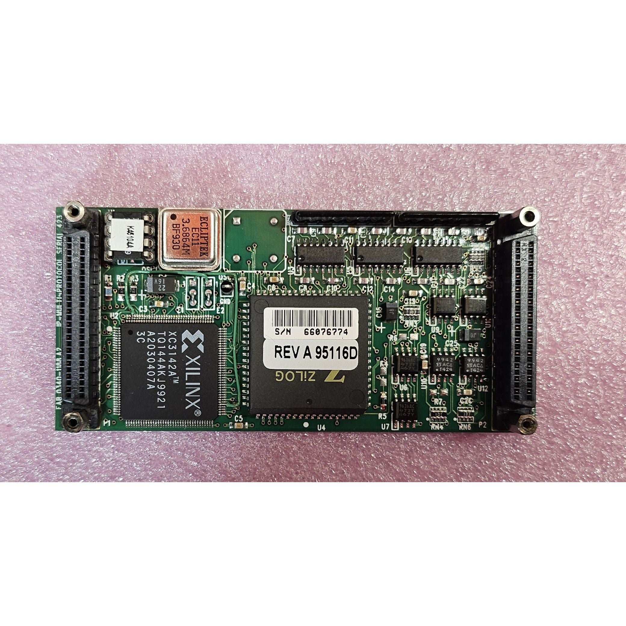 IP MP SERIAL 423  |  GREENSPRING - SBS