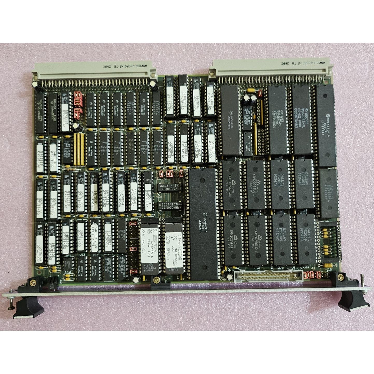 MVME 327A |摩托罗拉