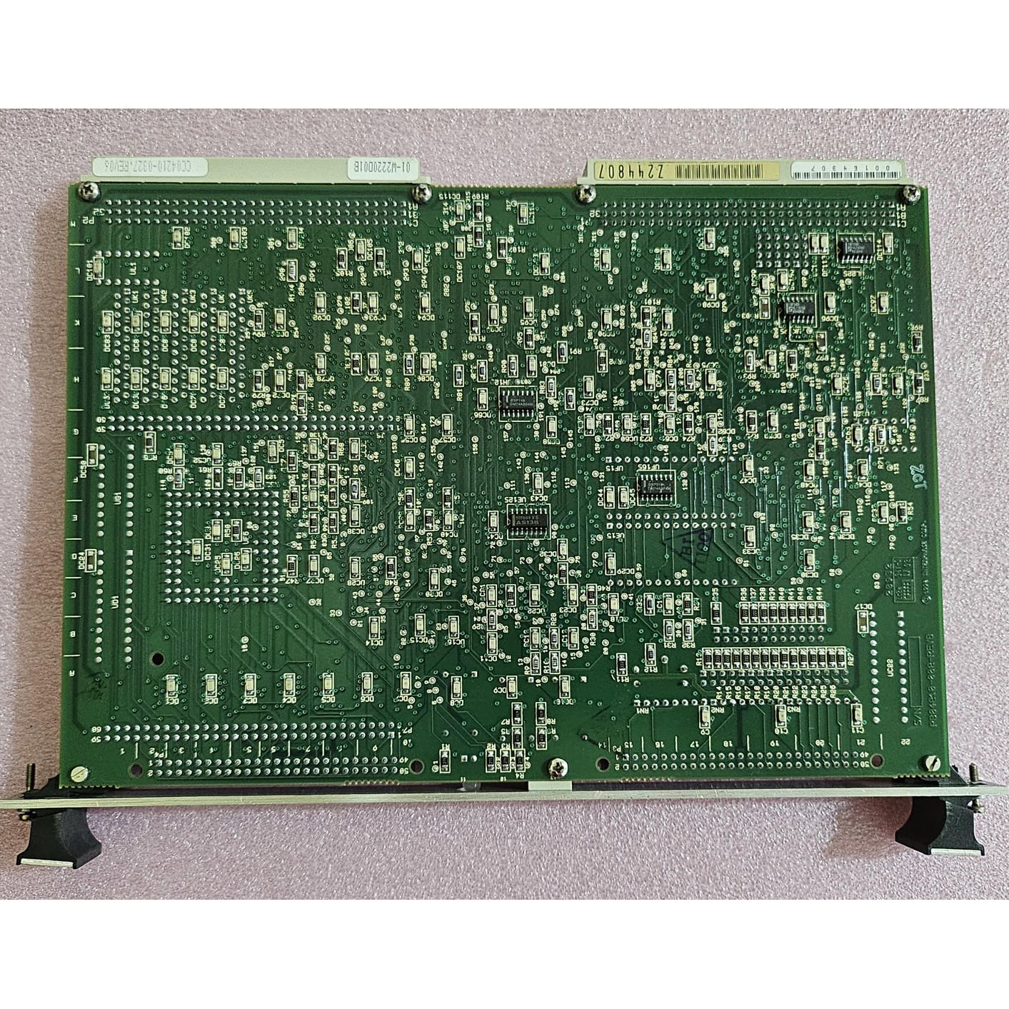 MVME 328S-1 |摩托罗拉