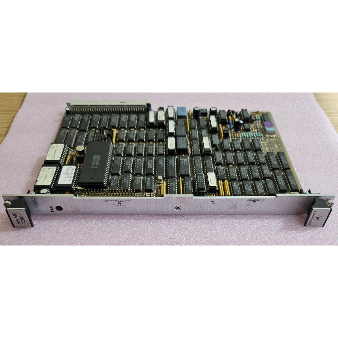 MVME 320B-1 |摩托罗拉