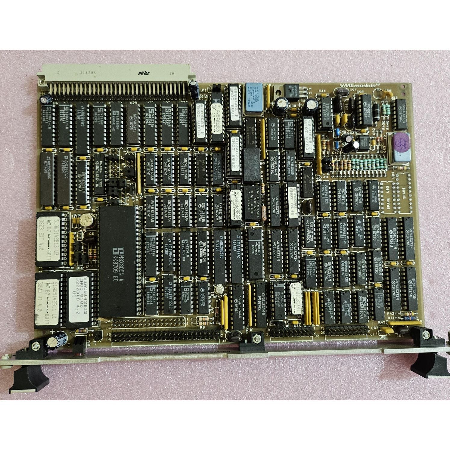 MVME 320B-1 |摩托罗拉