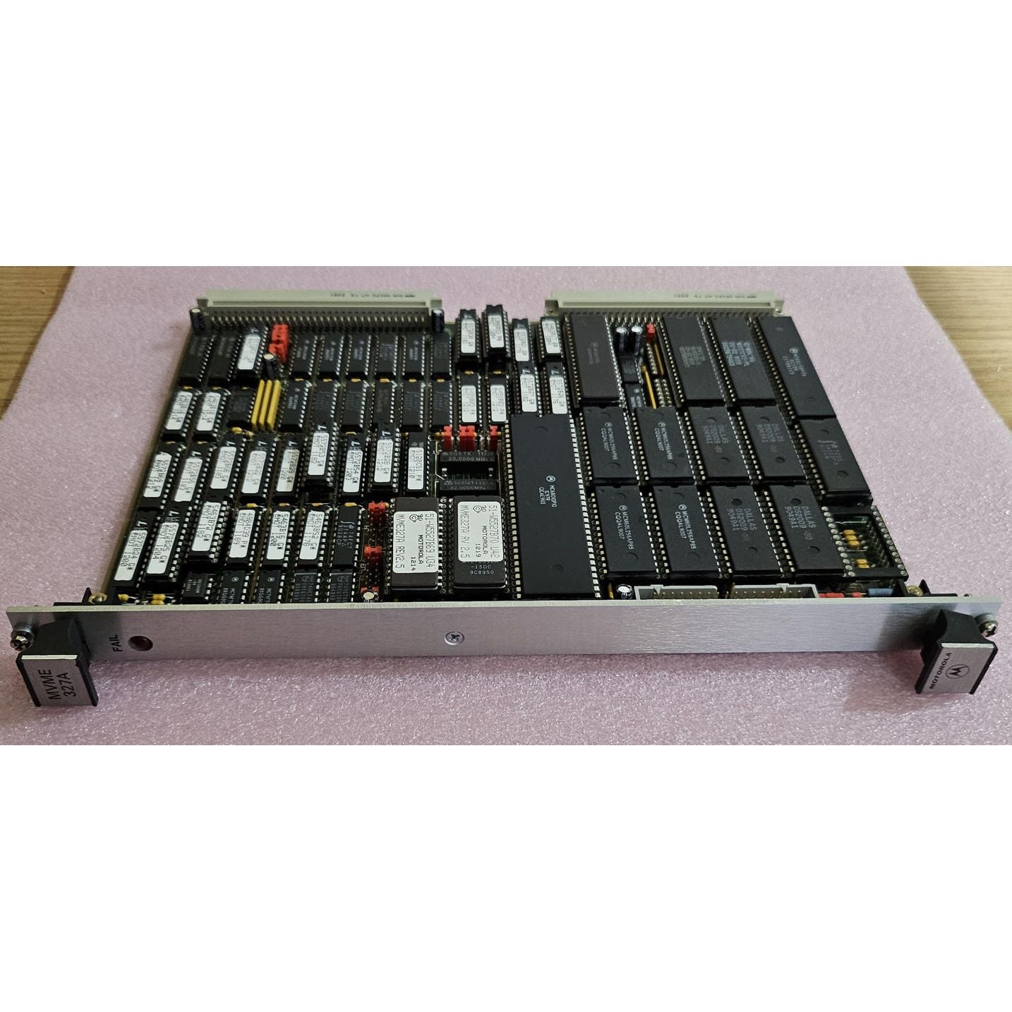 MVME 327A |摩托罗拉